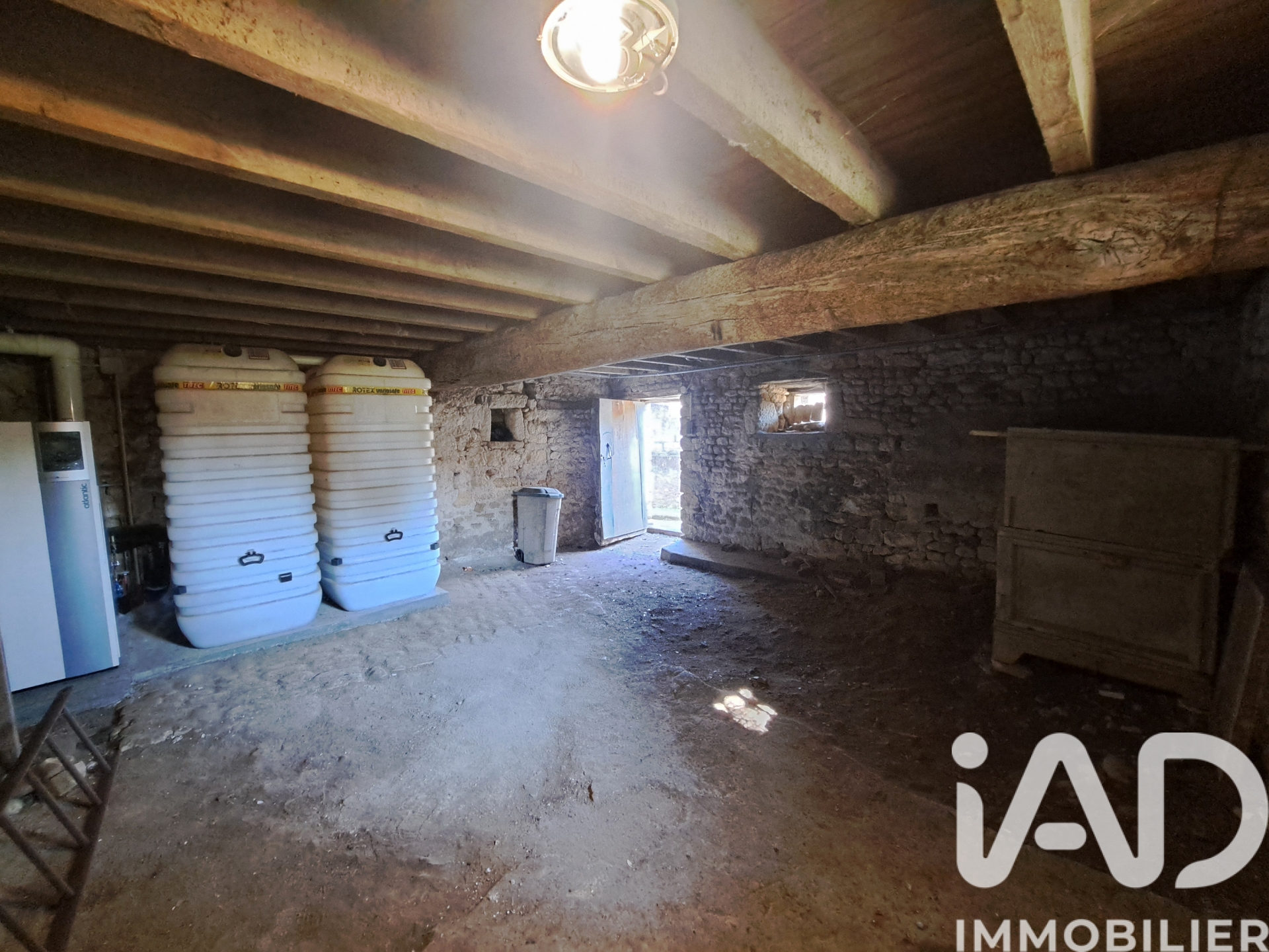 Vente maison à Saint — 14