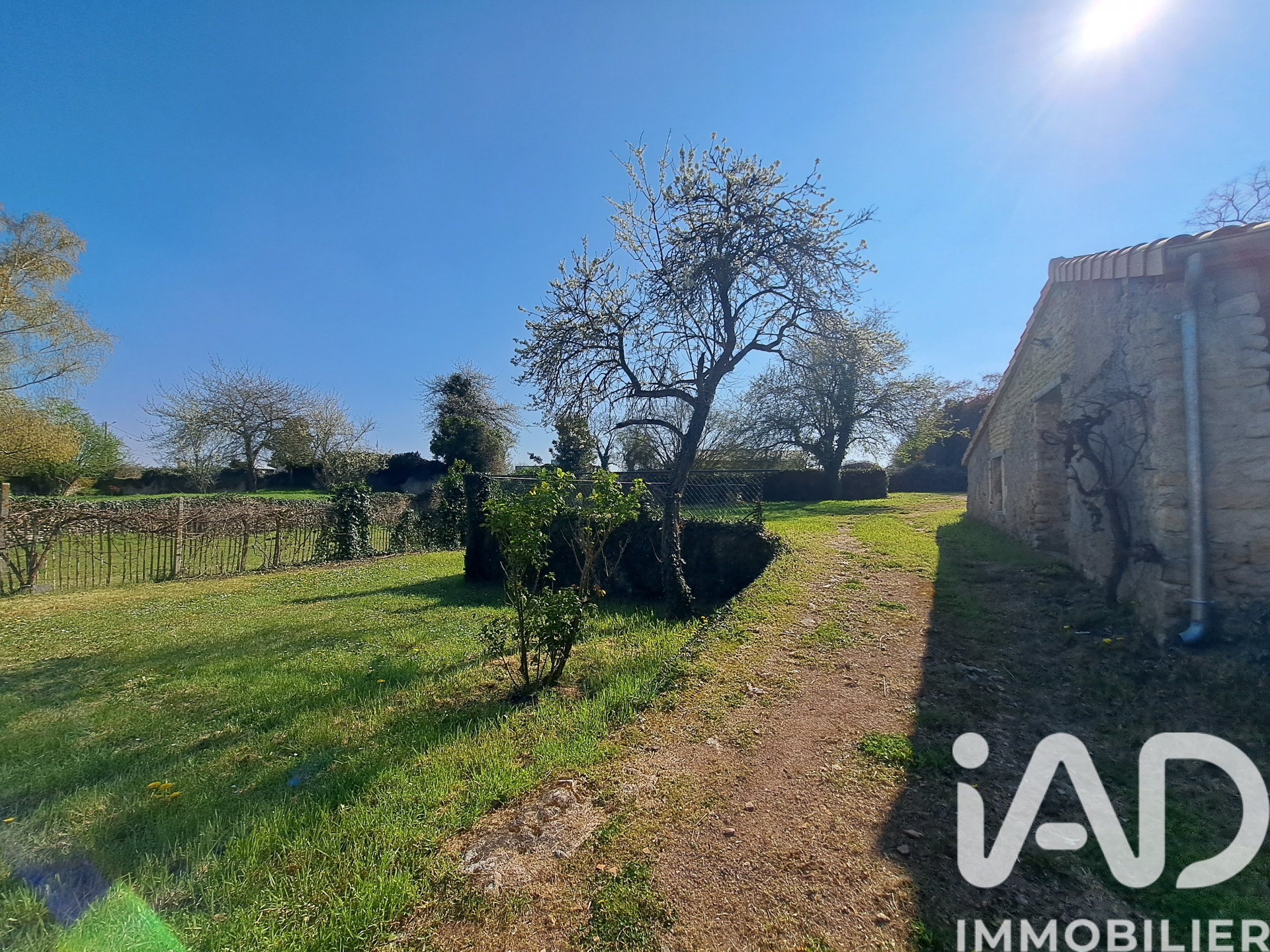 Vente maison à Saint — 10