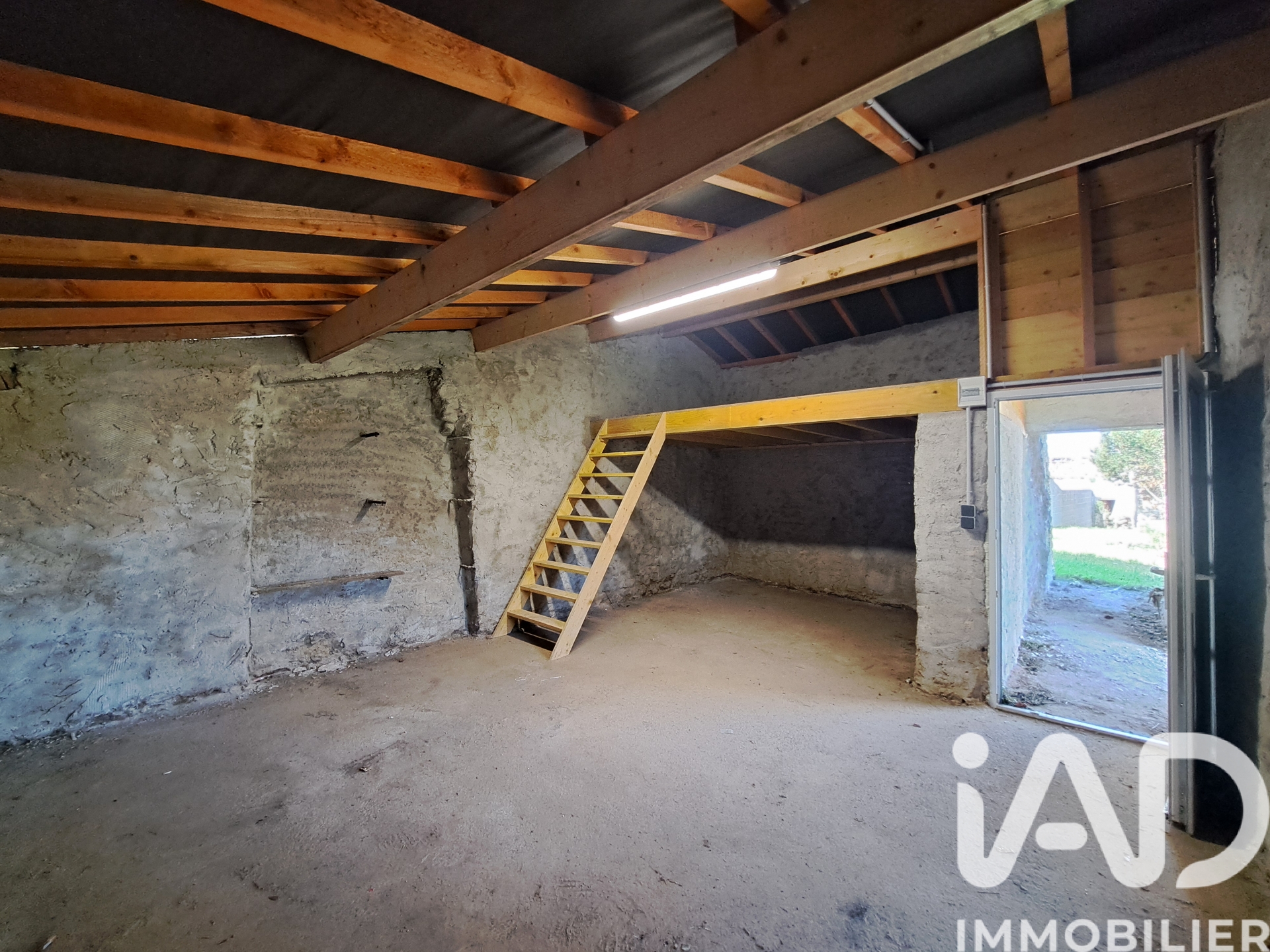 Vente maison à Saint — 15