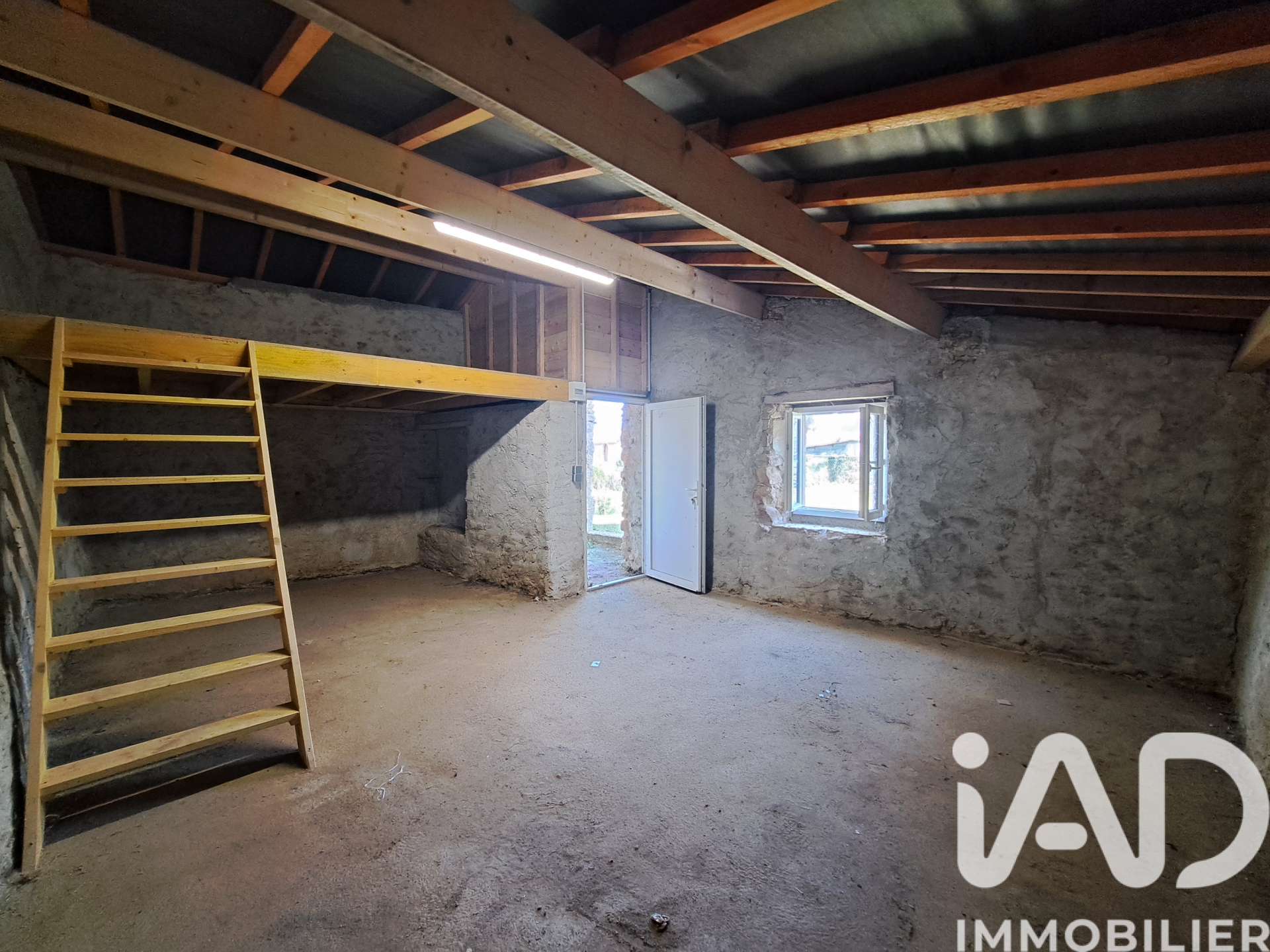 Vente maison à Saint — 16
