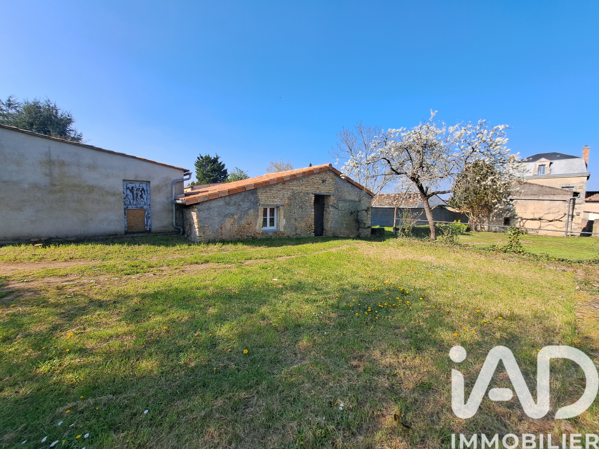 Vente maison à Saint — 11