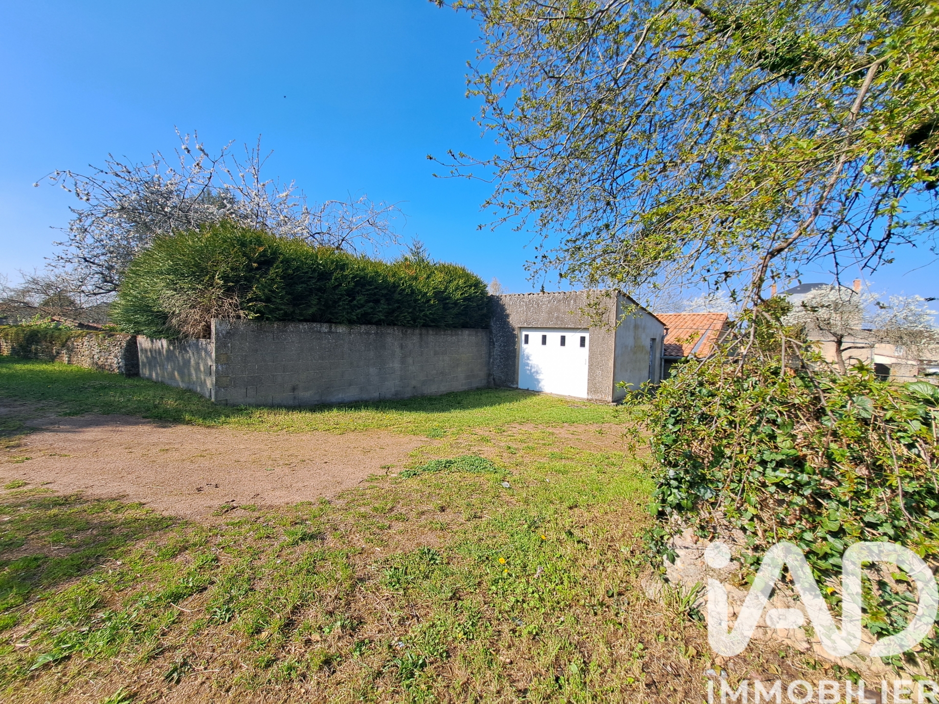 Vente maison à Saint — 12