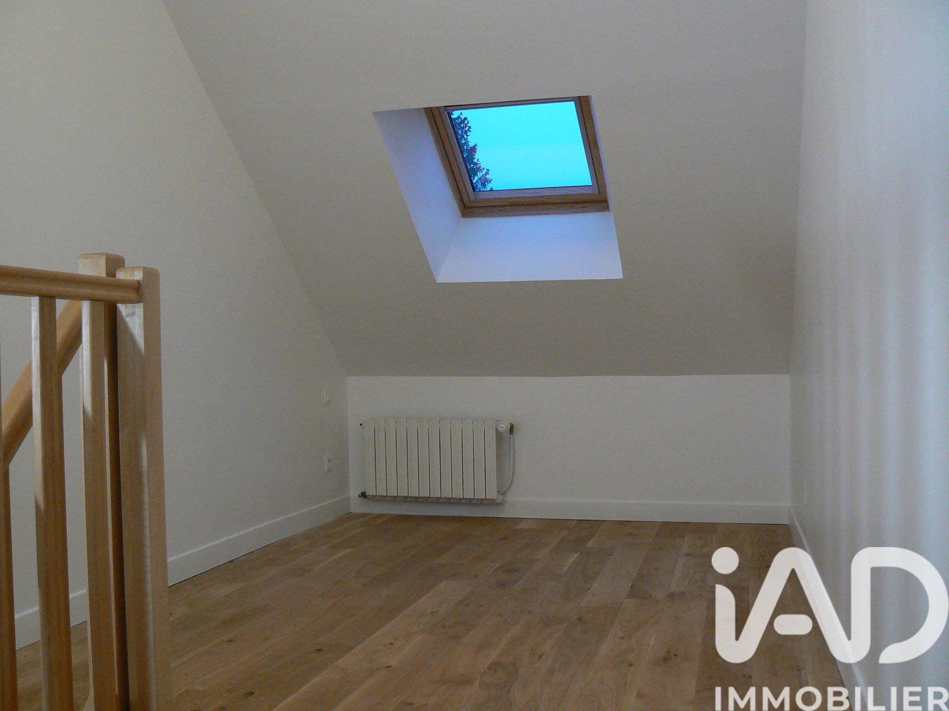 Vente Maison de ville 3 pièces