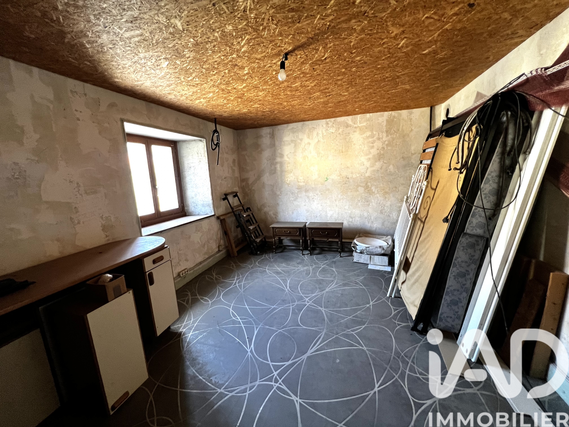 Vente maison à Sondersdorf (68480) : maison traditionnelle 4 pièces 90 m² — 9