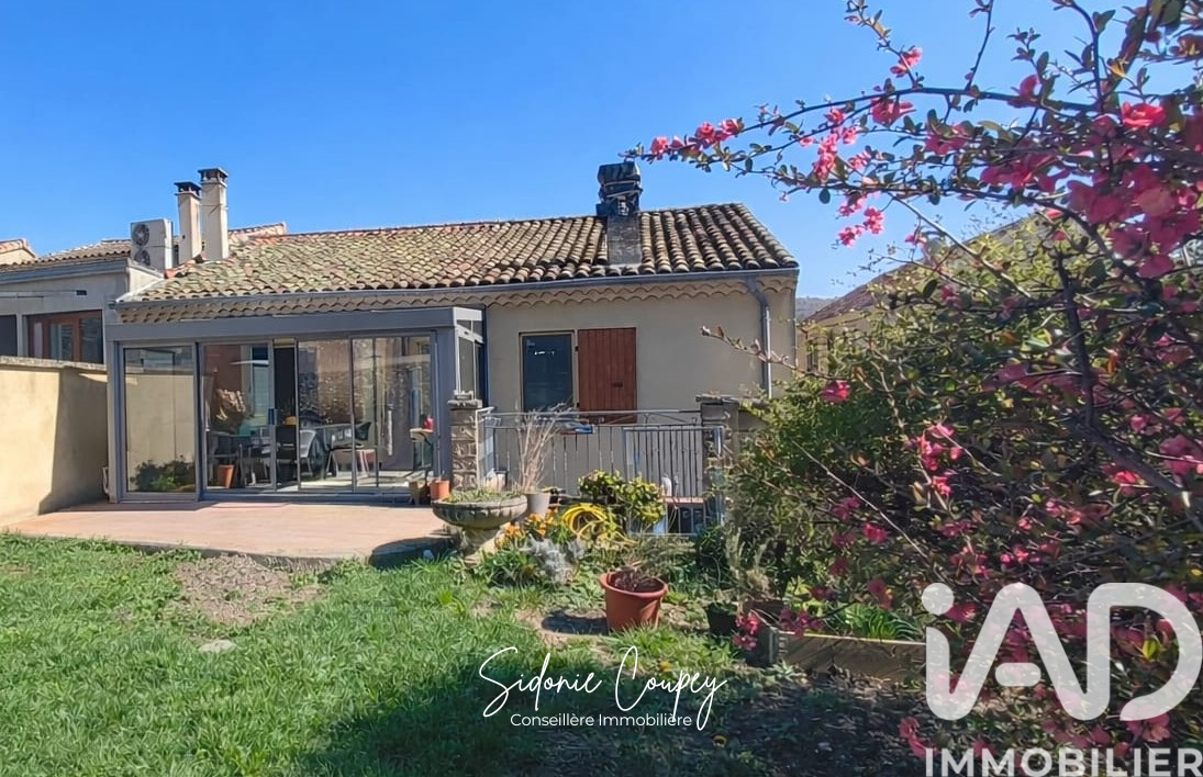 Vente Maison de village 4 pièces
