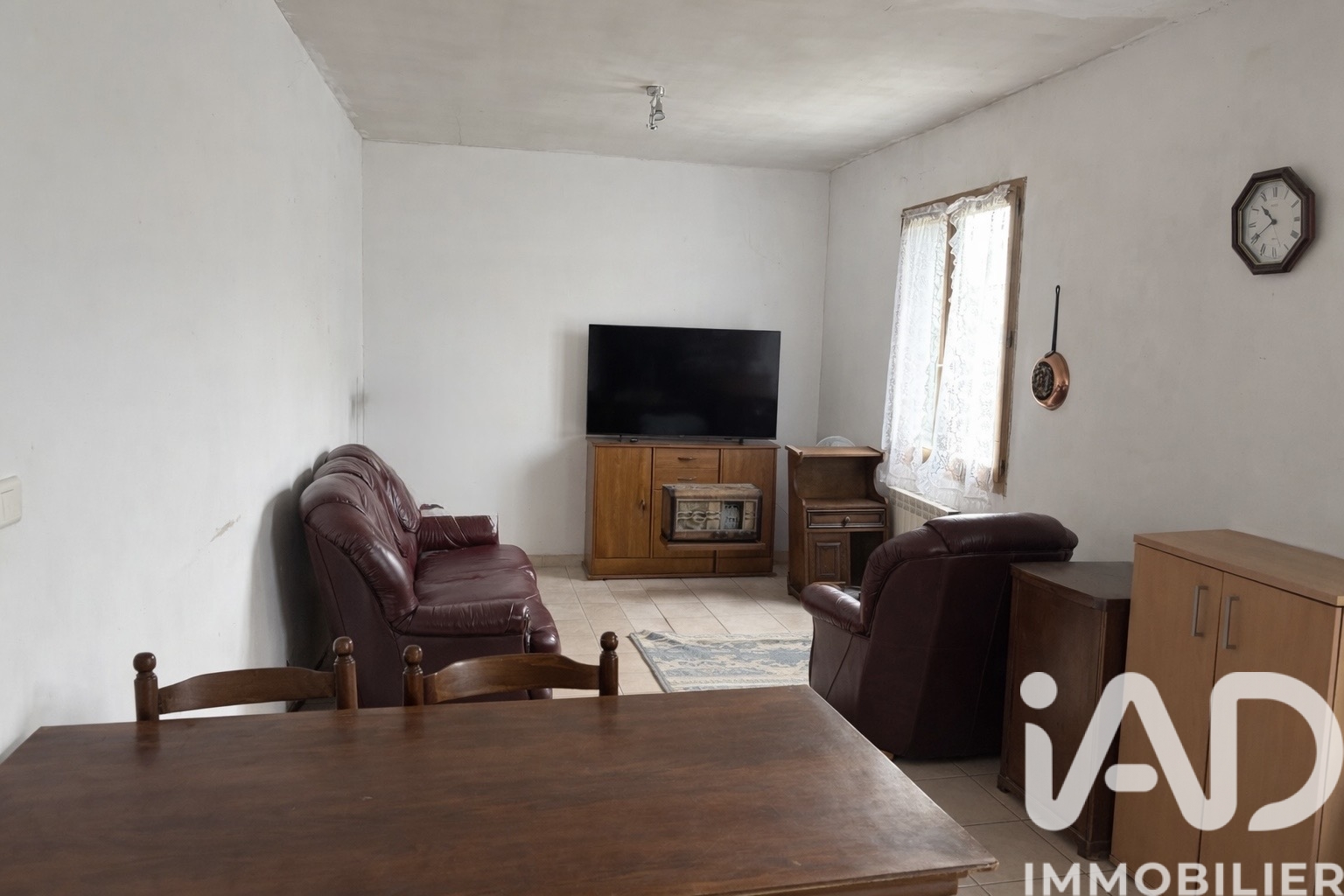 Vente maison à Thiel — 5