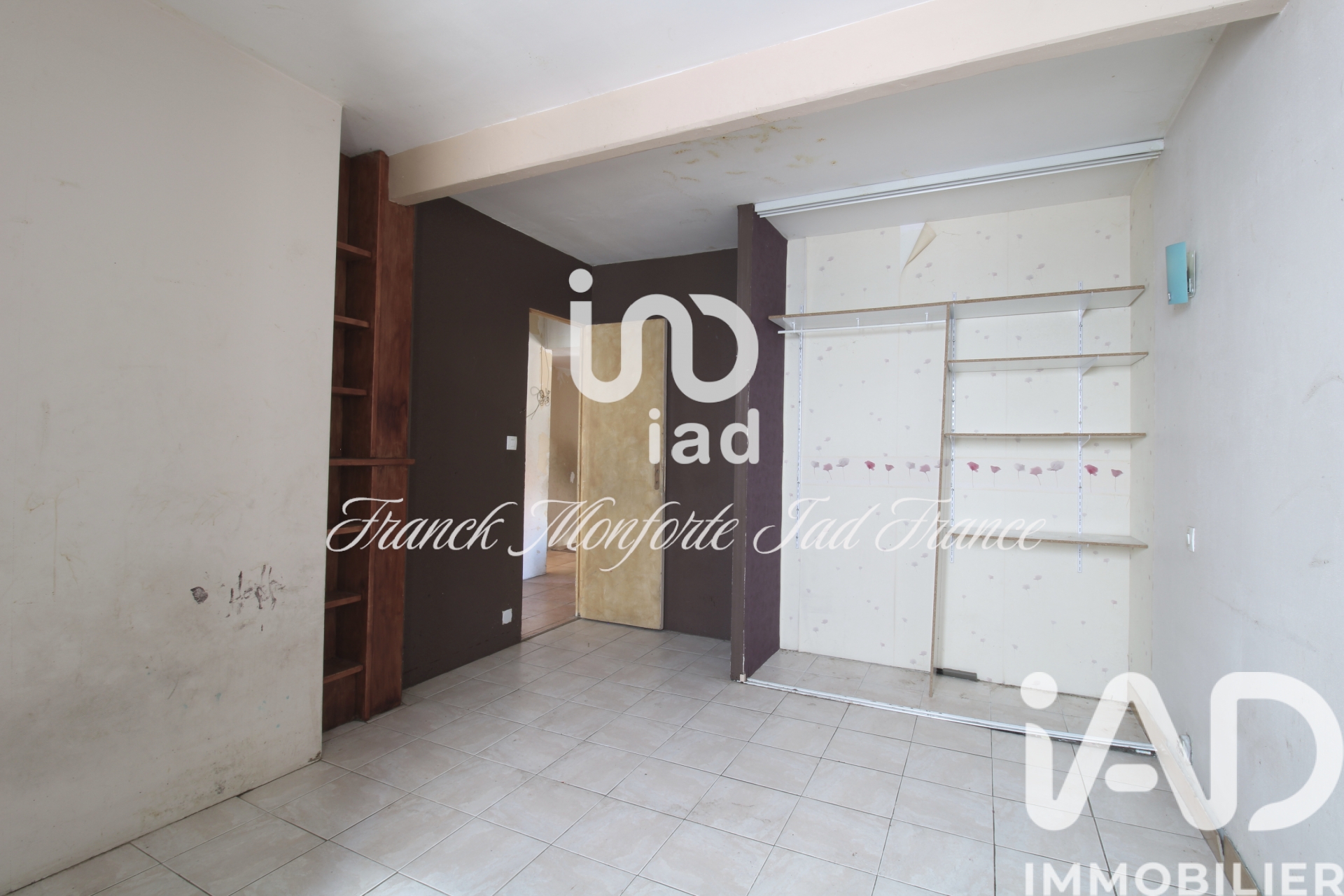 Vente maison à Laguenne (19150) : maison de ville 4 pièces 86 m² — 5