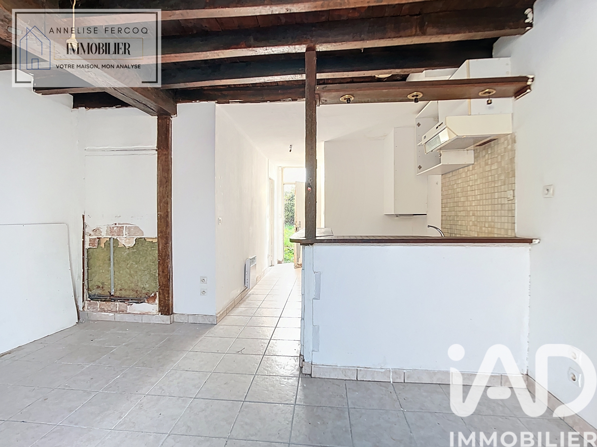 Vente maison à Cours — 2
