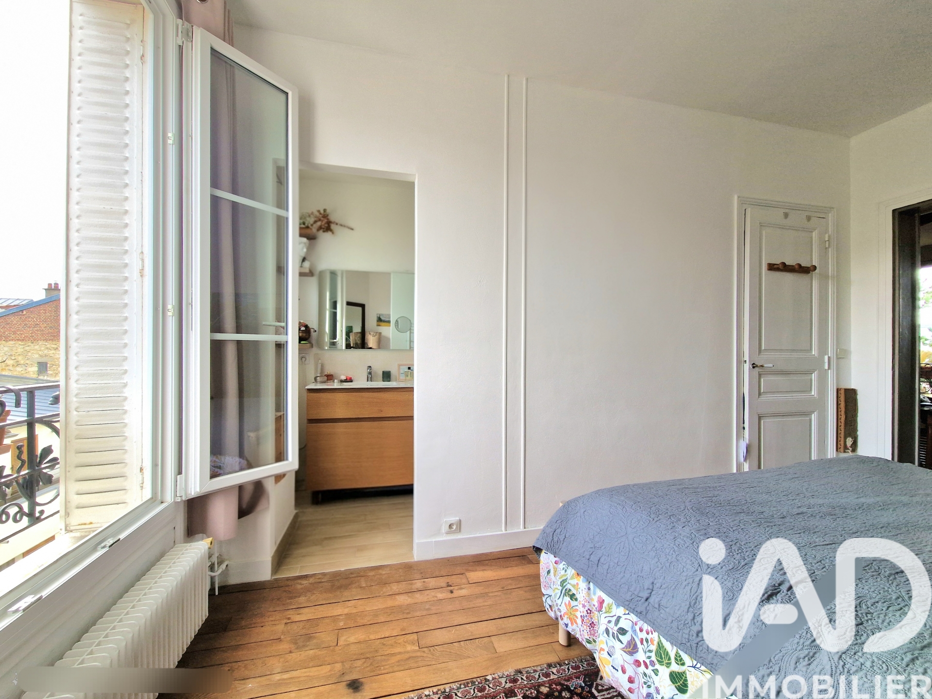 Vente Duplex 5 pièces