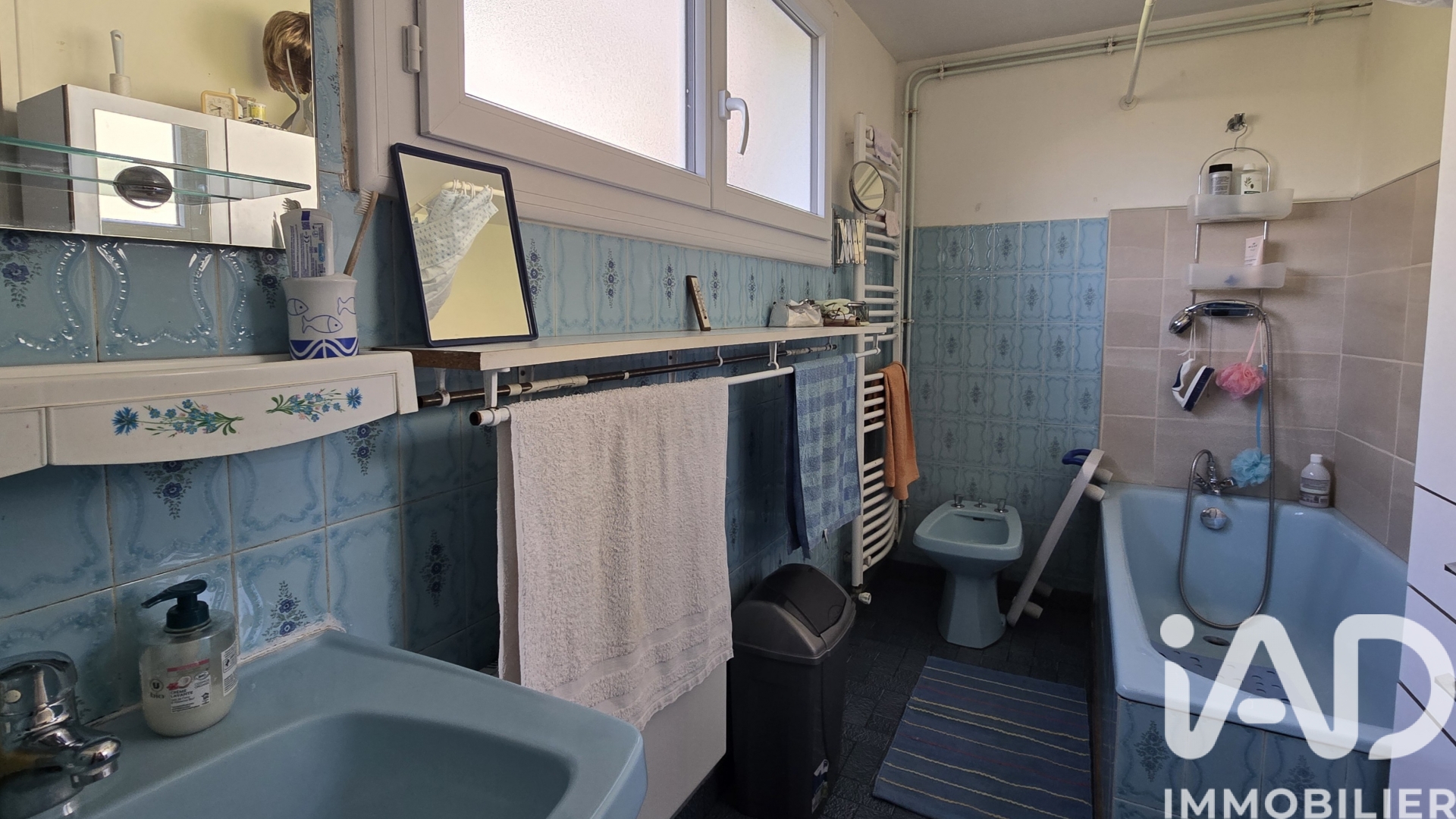 Vente maison à LA BOUSSAC  (35120) : maison 5 pièces 124 m² — 5