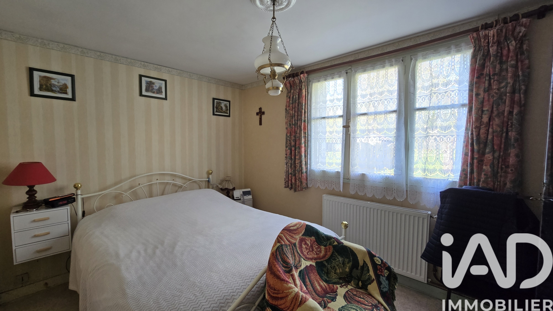 Vente maison à LA BOUSSAC  (35120) : maison 5 pièces 124 m² — 6