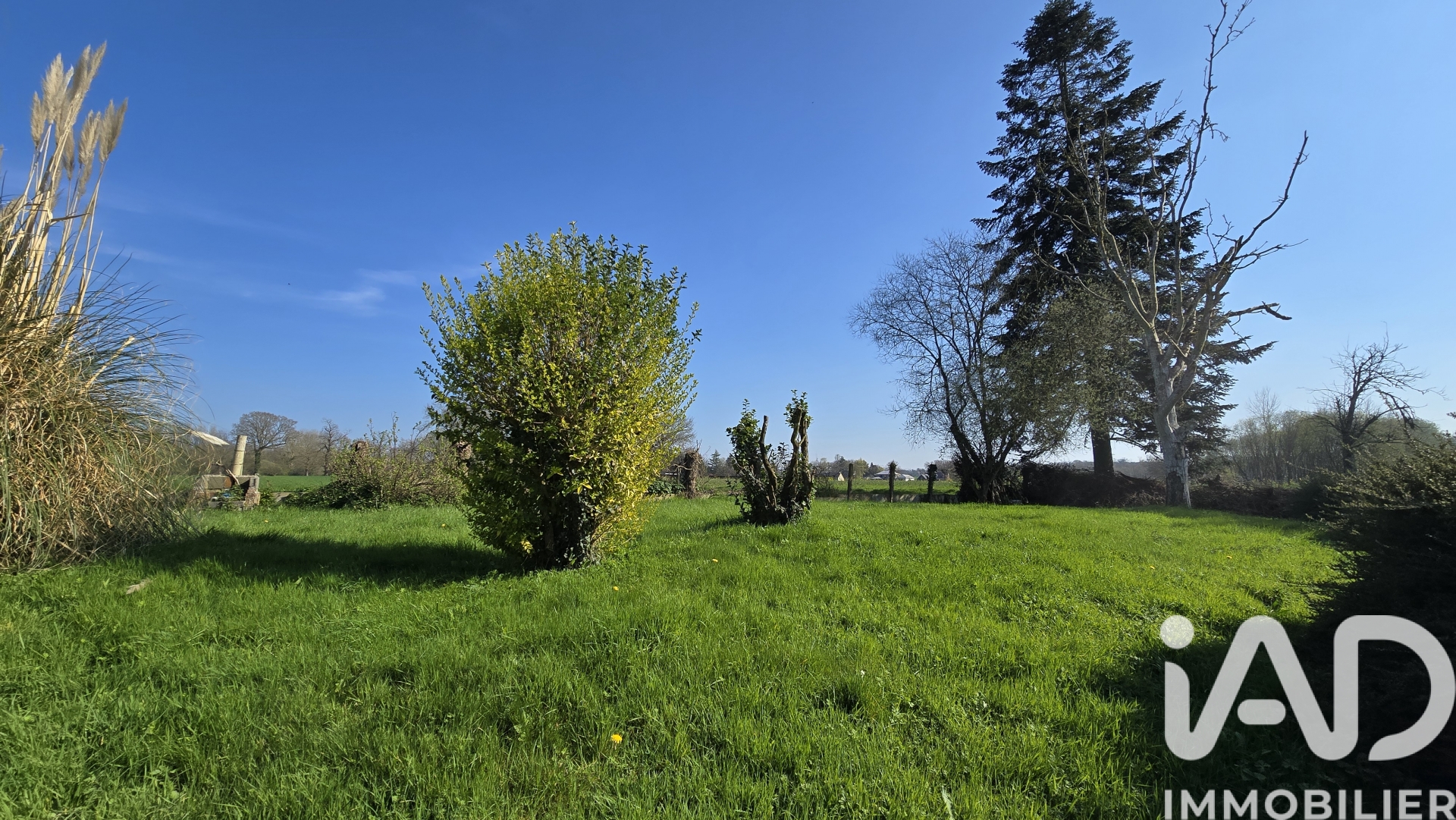 Vente maison à LA BOUSSAC  (35120) : maison 5 pièces 124 m² — 14