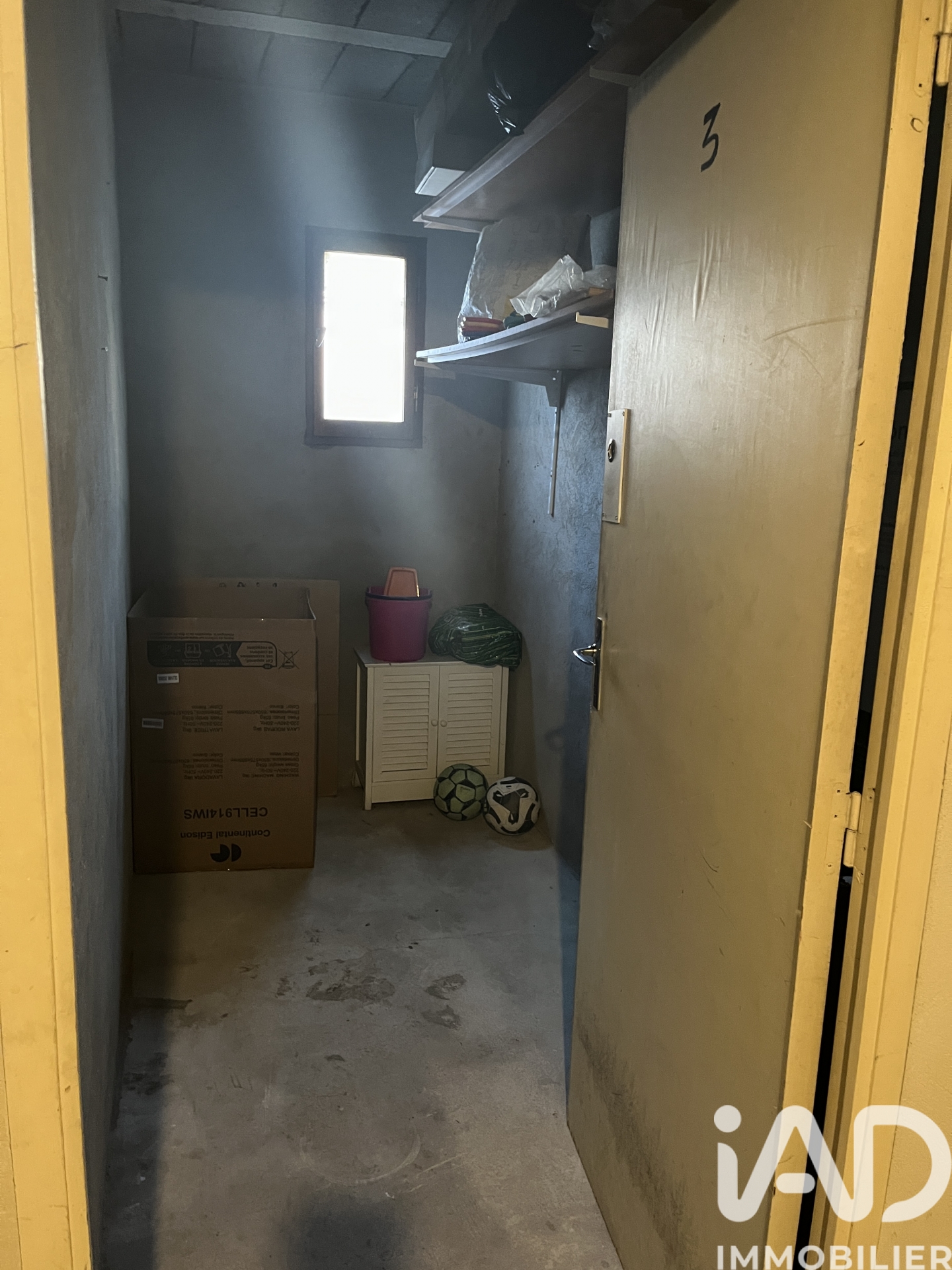 Vente appartement à Carpentras (84200) : appartement 4 pièces 79 m² — 7
