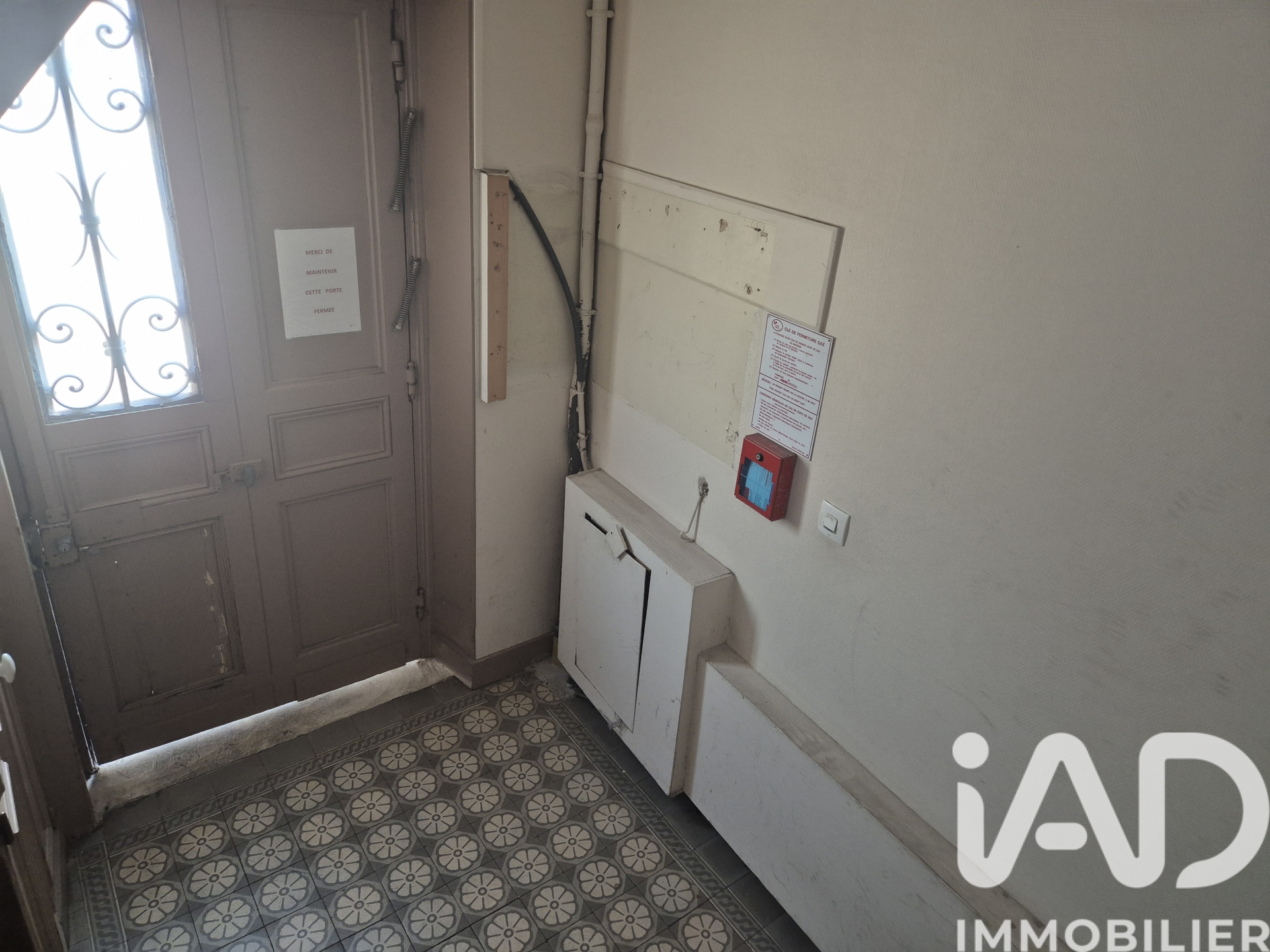 Vente appartement à La Ferté — 6