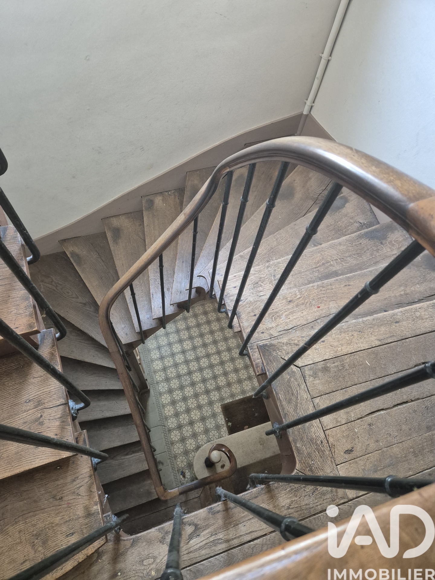 Vente appartement à La Ferté — 7