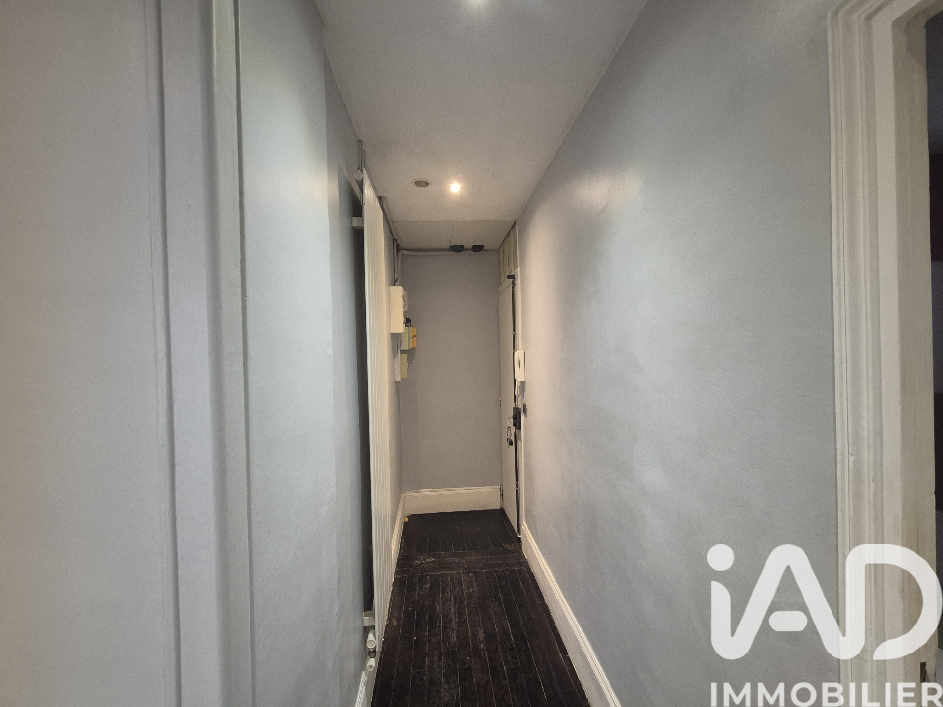 Vente appartement à La Ferté — 5