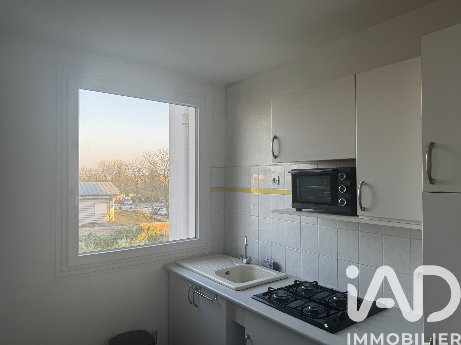 Appartement à vendre à Saint-Brieuc — 75 000 € — IAD France