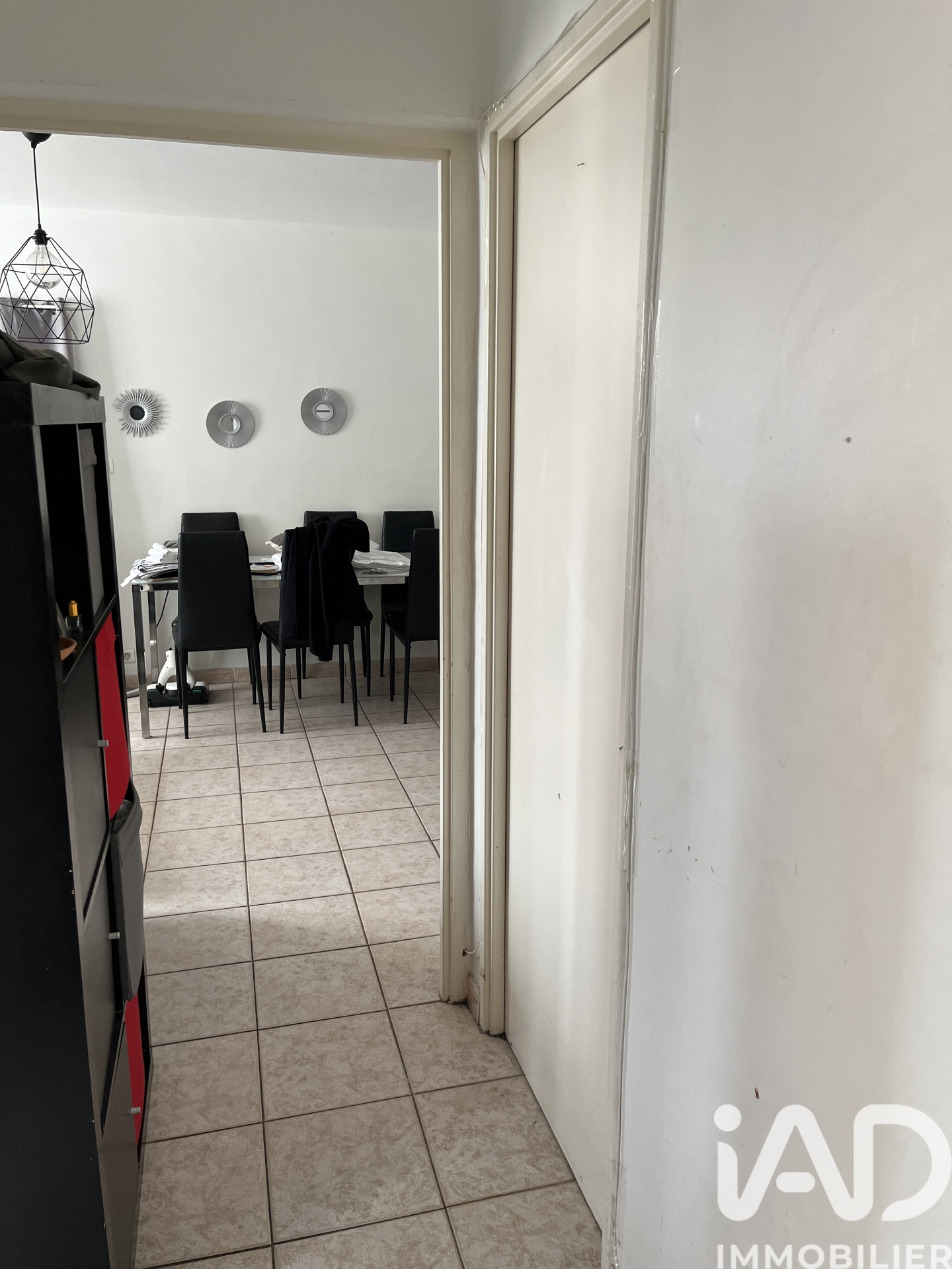Vente appartement à Orange (84100) : appartement 5 pièces 83 m² — 4