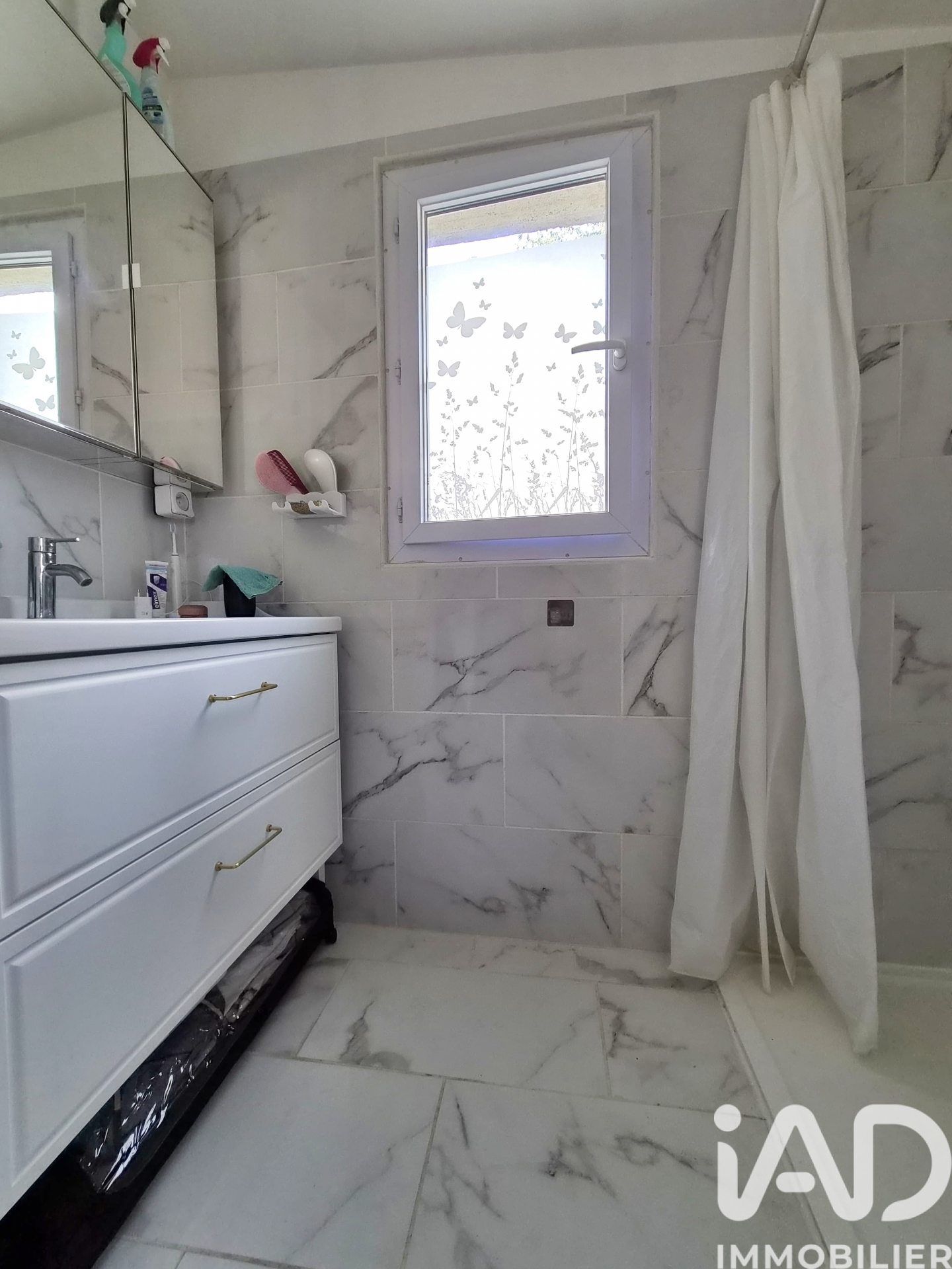 Vente maison à Rivesaltes (66600) : maison 2 pièces 60 m² — 11