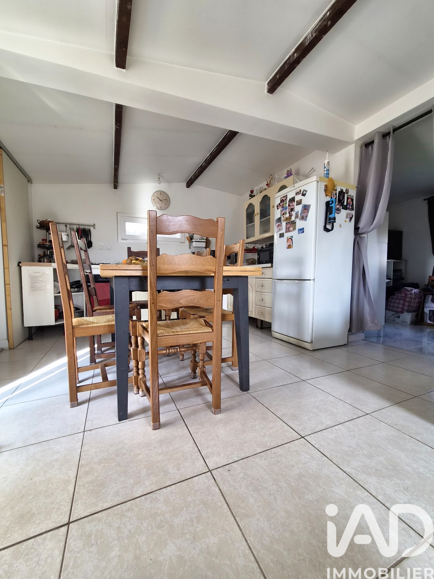 Vente maison à Rivesaltes (66600) : maison 2 pièces 60 m² — 8