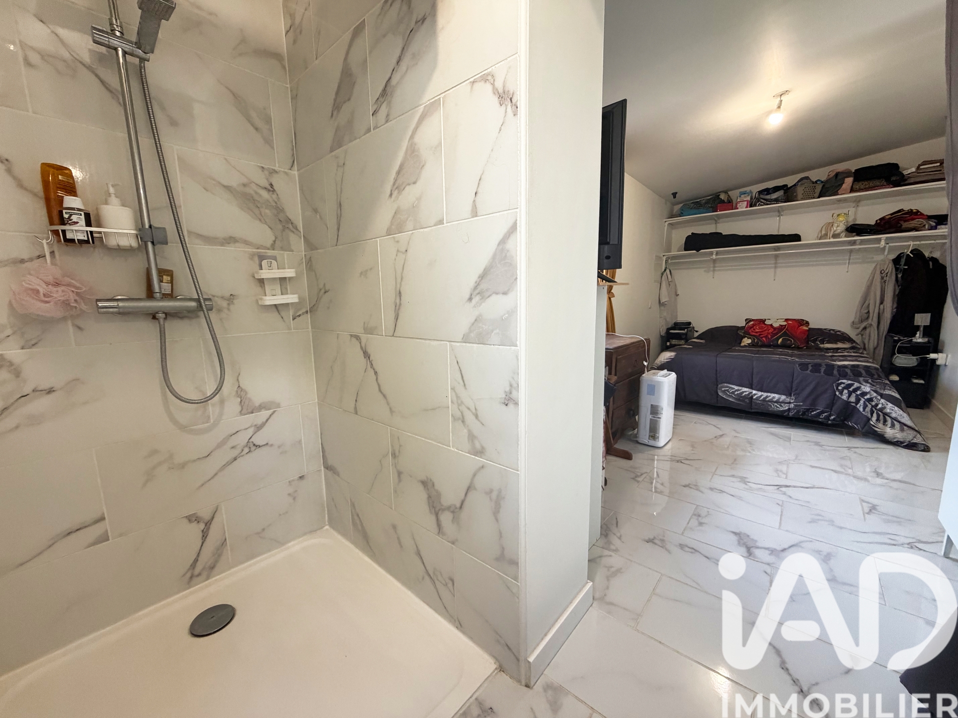 Vente maison à Rivesaltes (66600) : maison 2 pièces 60 m² — 10