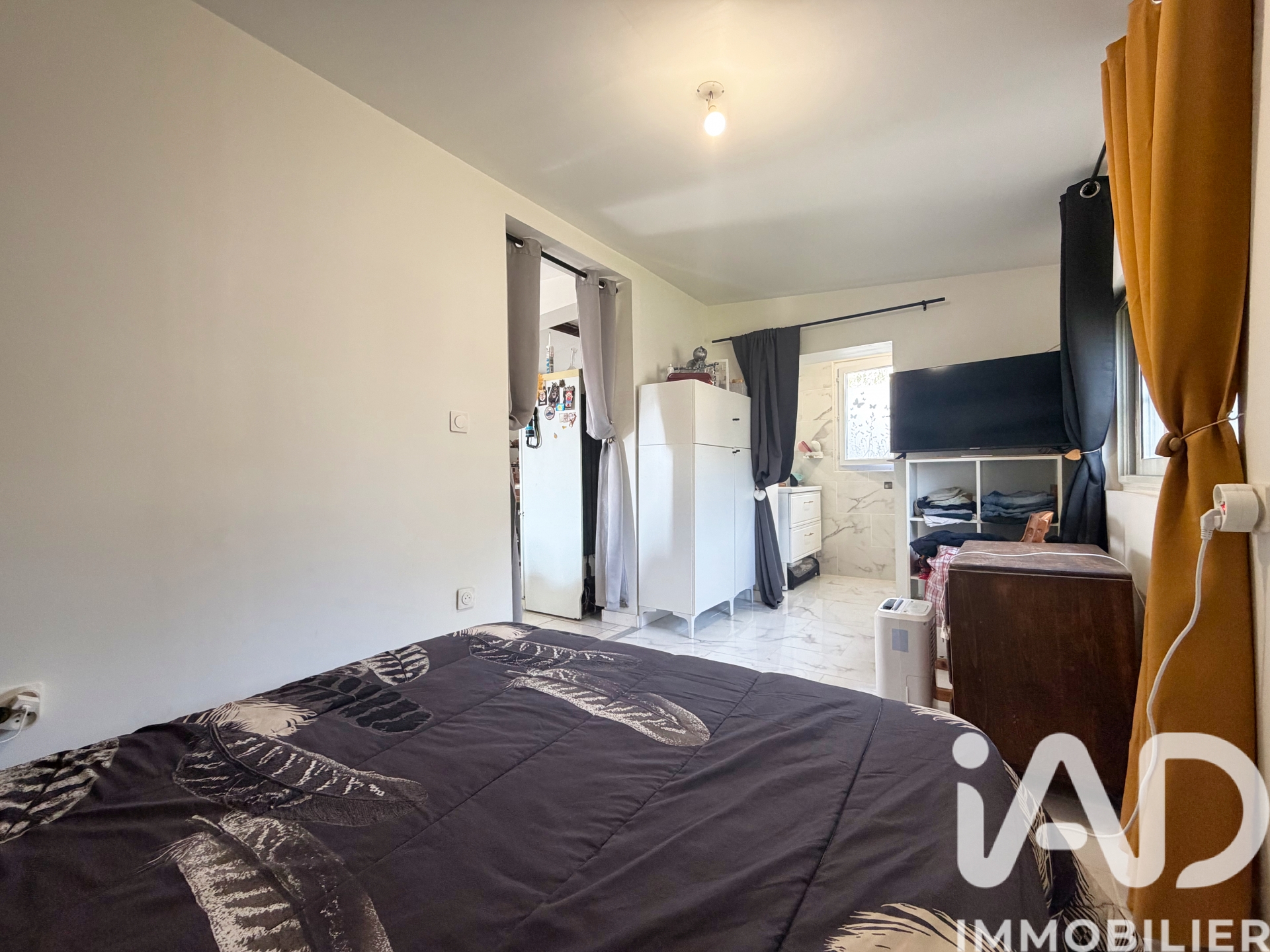 Vente maison à Rivesaltes (66600) : maison 2 pièces 60 m² — 9