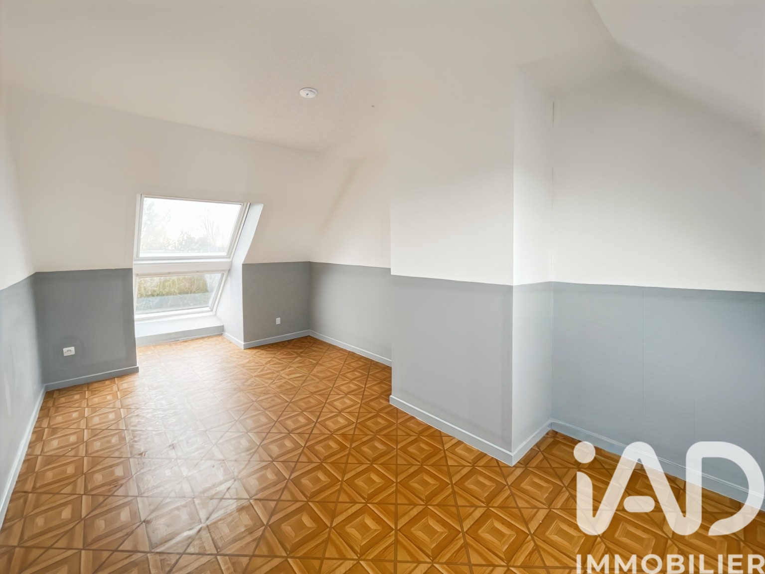 Vente maison à Montfermeil (93370) : maison traditionnelle 6 pièces 110 m² — 16