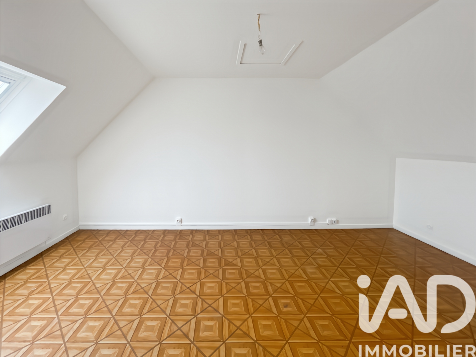 Vente maison à Montfermeil (93370) : maison traditionnelle 6 pièces 110 m² — 18