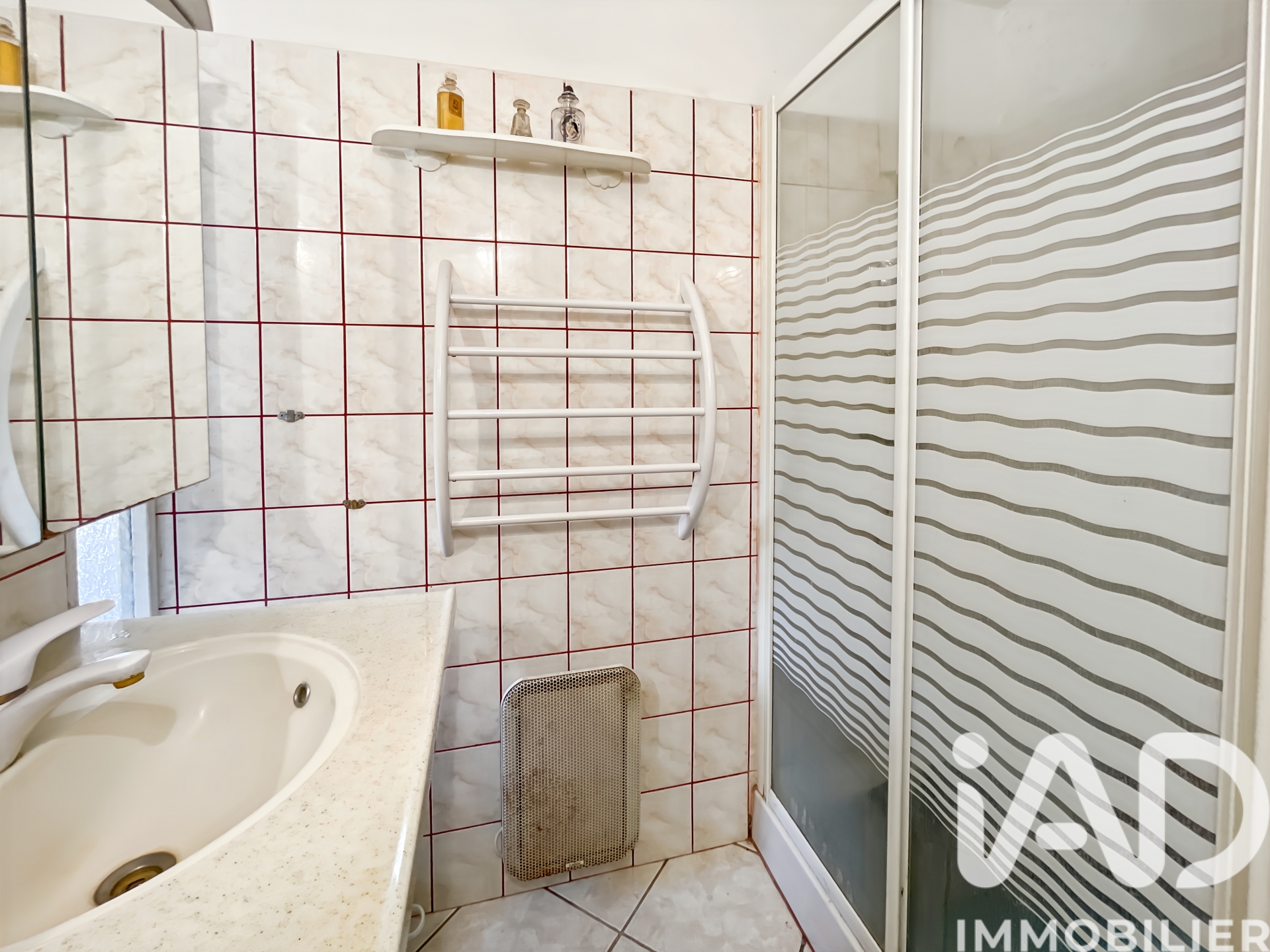 Vente maison à Montfermeil (93370) : maison traditionnelle 6 pièces 110 m² — 21