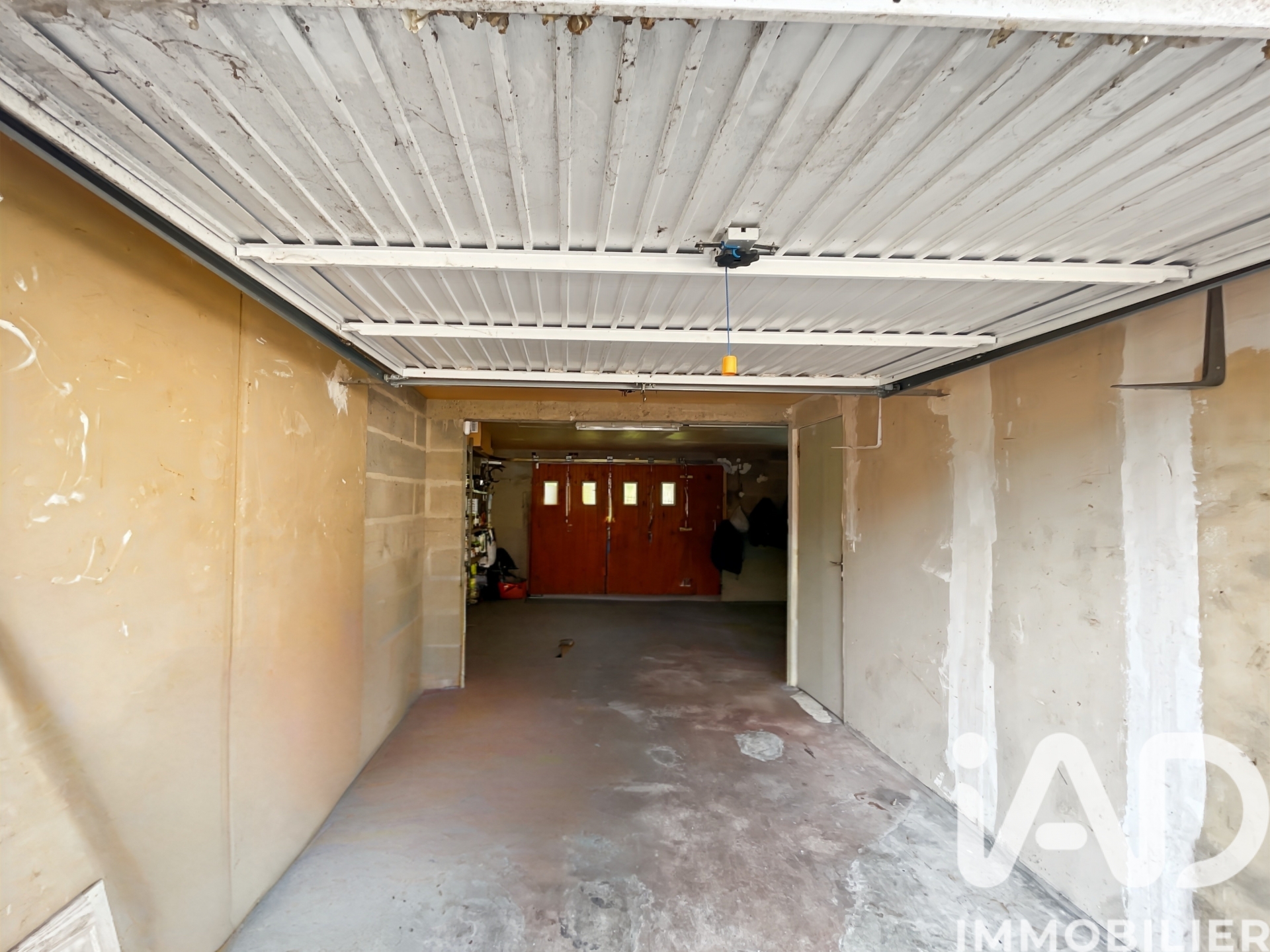 Vente maison à Montfermeil (93370) : maison traditionnelle 6 pièces 110 m² — 27