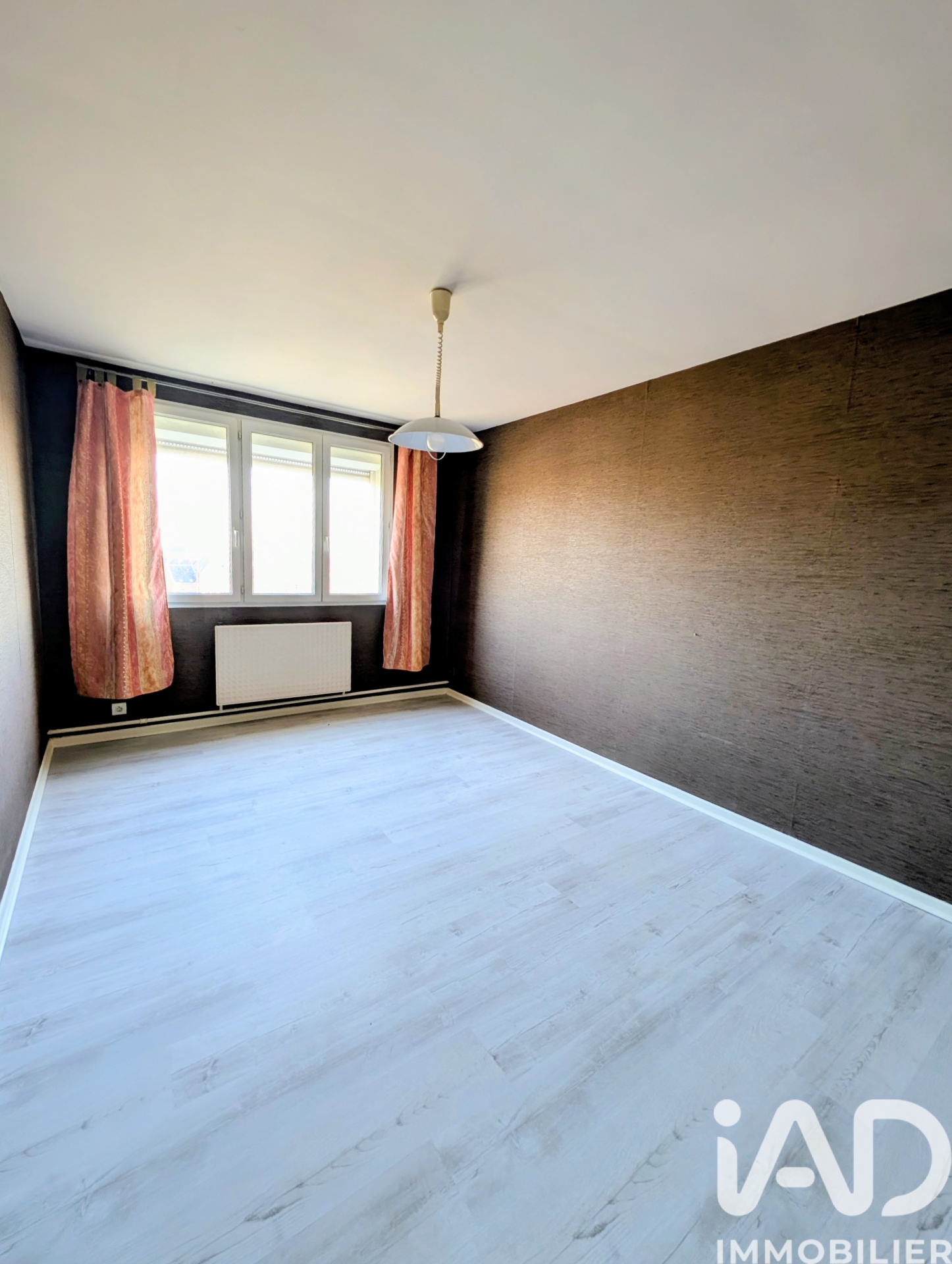 Vente appartement à Saint — 5