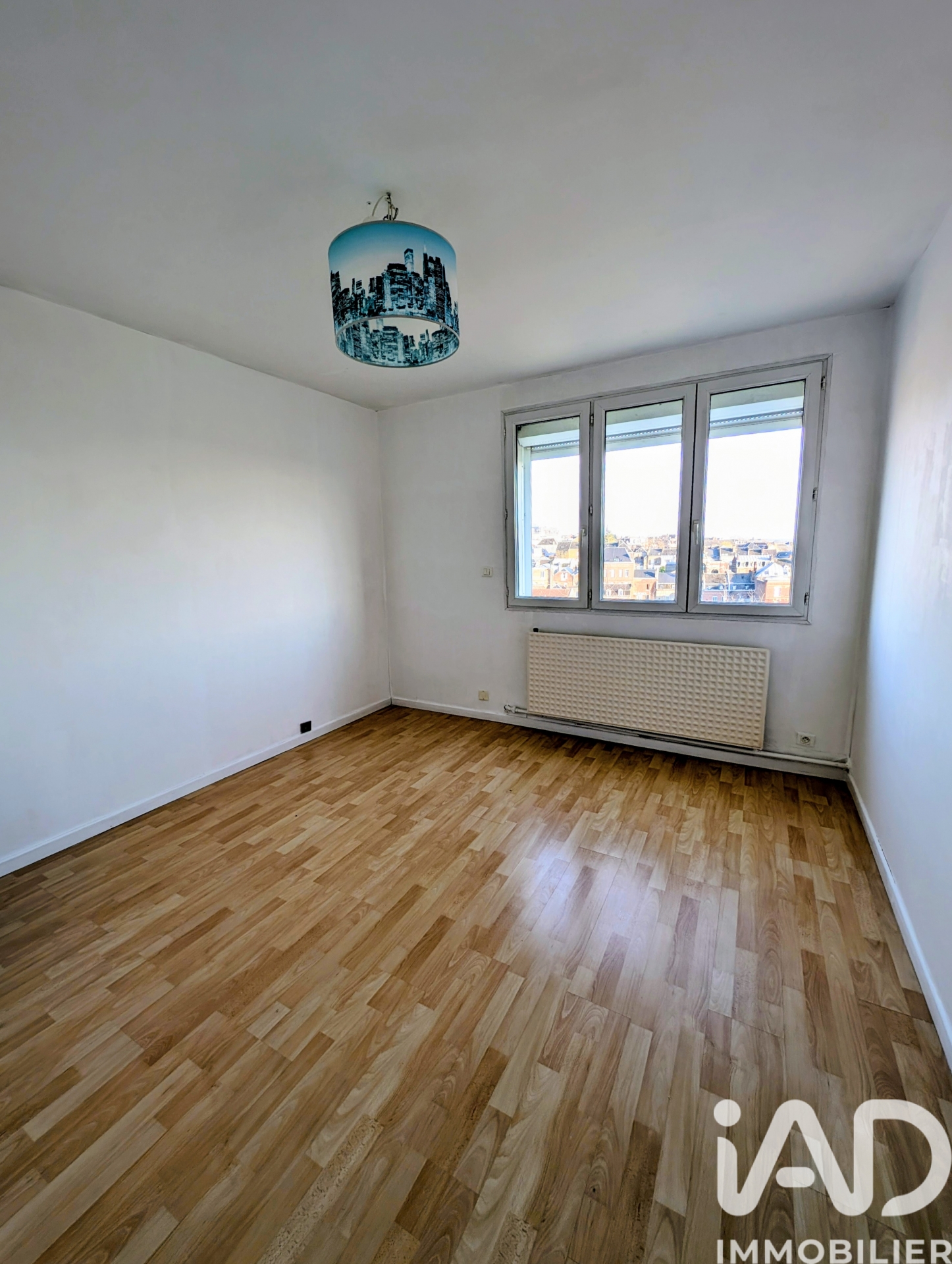 Vente appartement à Saint — 7
