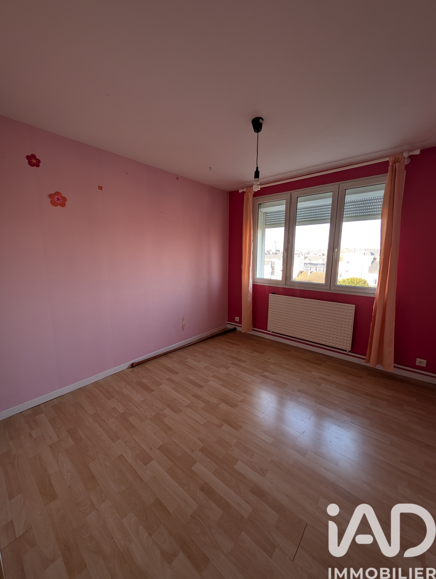 Vente appartement à Saint — 9