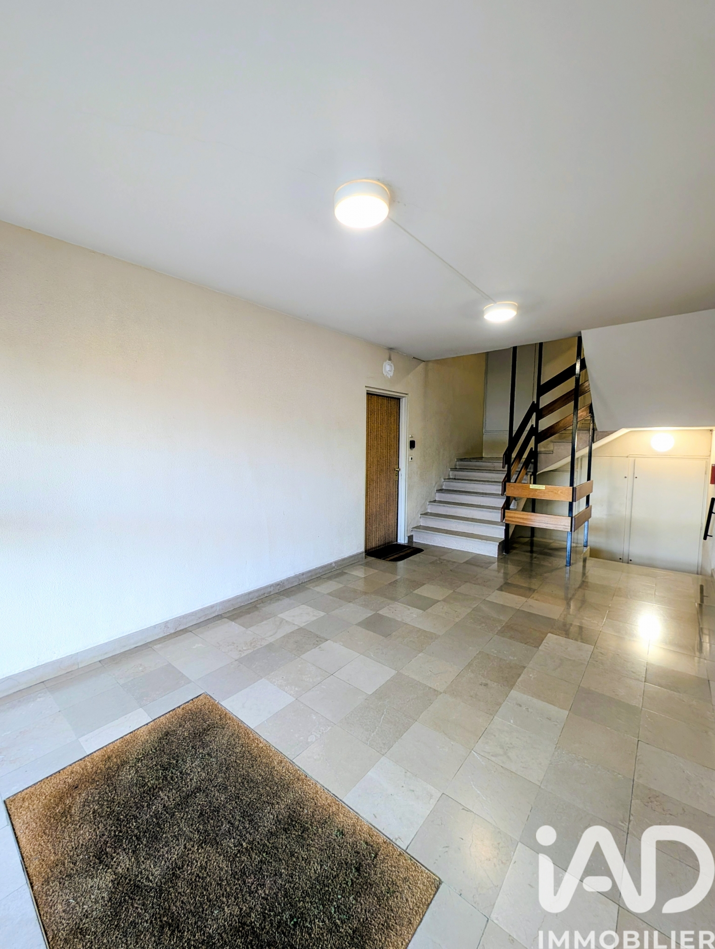 Vente appartement à Saint — 12