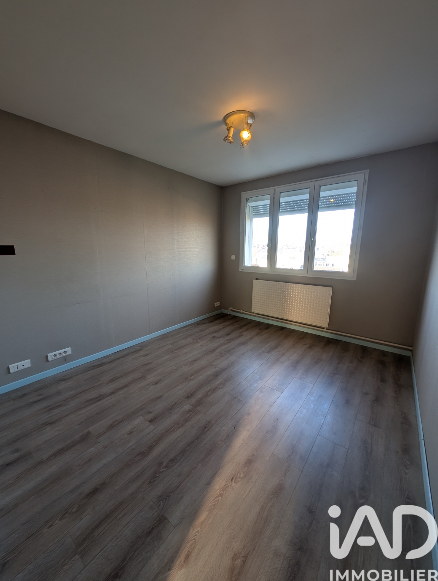 Vente appartement à Saint — 8