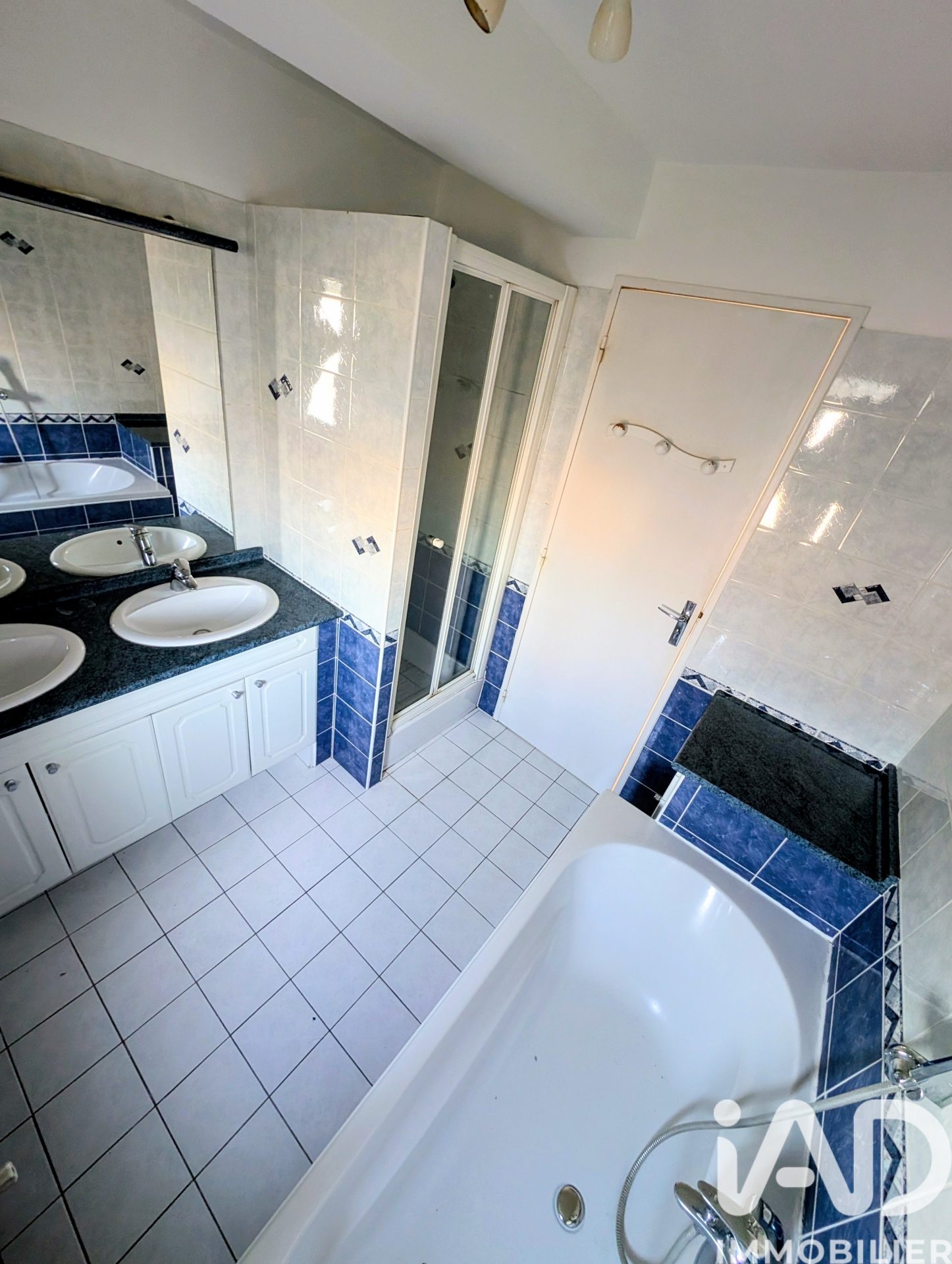 Vente appartement à Saint — 10