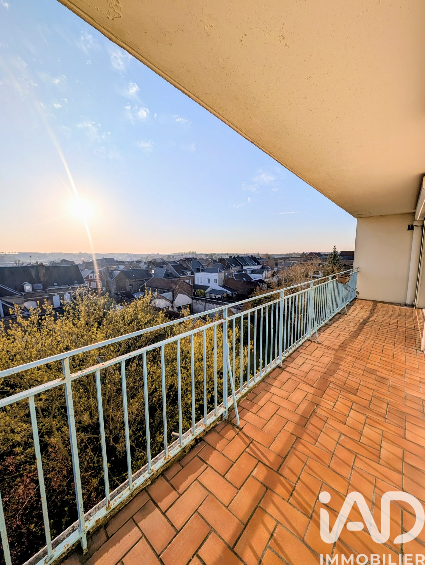 Vente appartement à Saint — 11