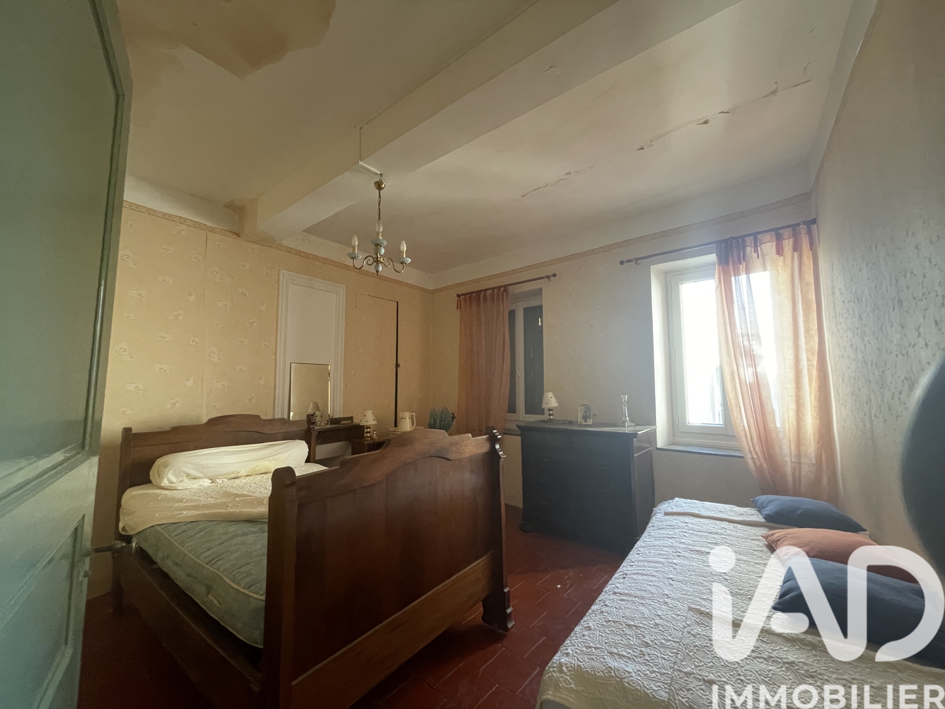 Vente maison à Villeneuve — 6