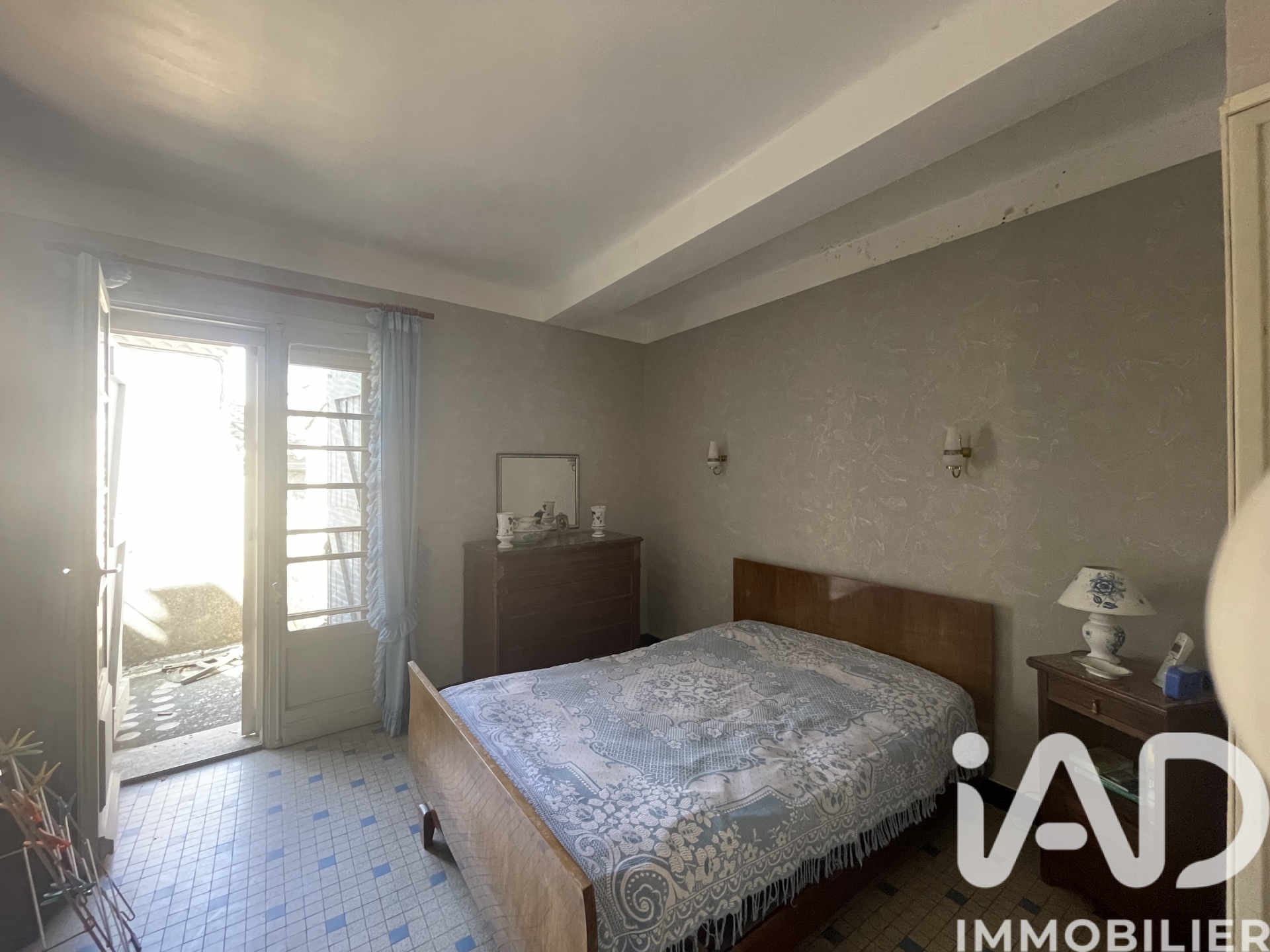 Vente maison à Villeneuve — 5