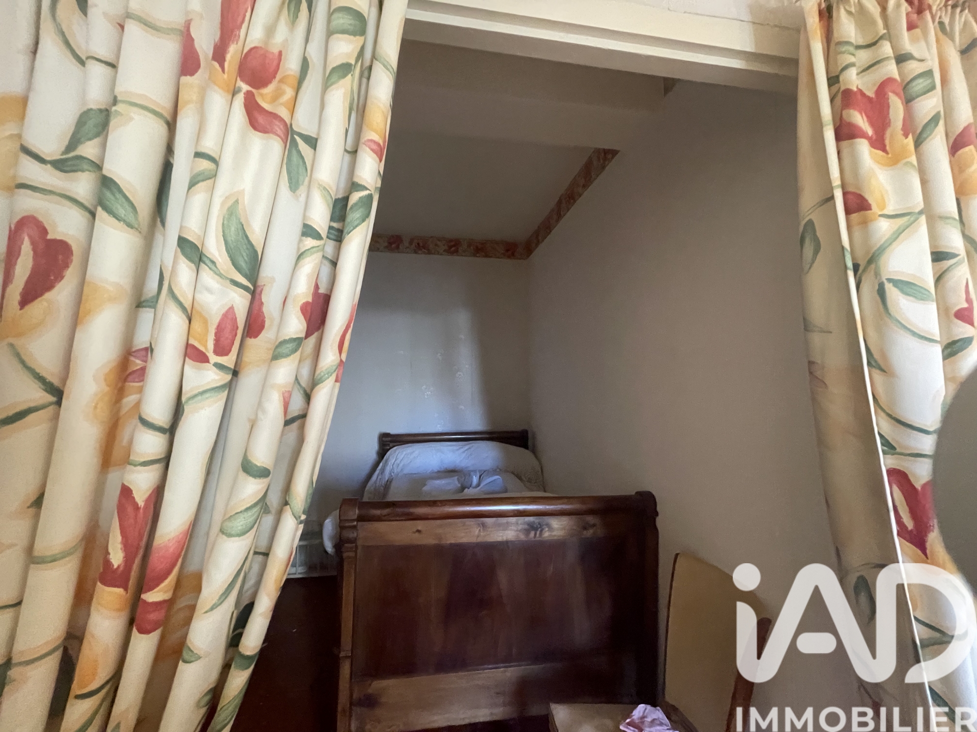 Vente maison à Villeneuve — 7