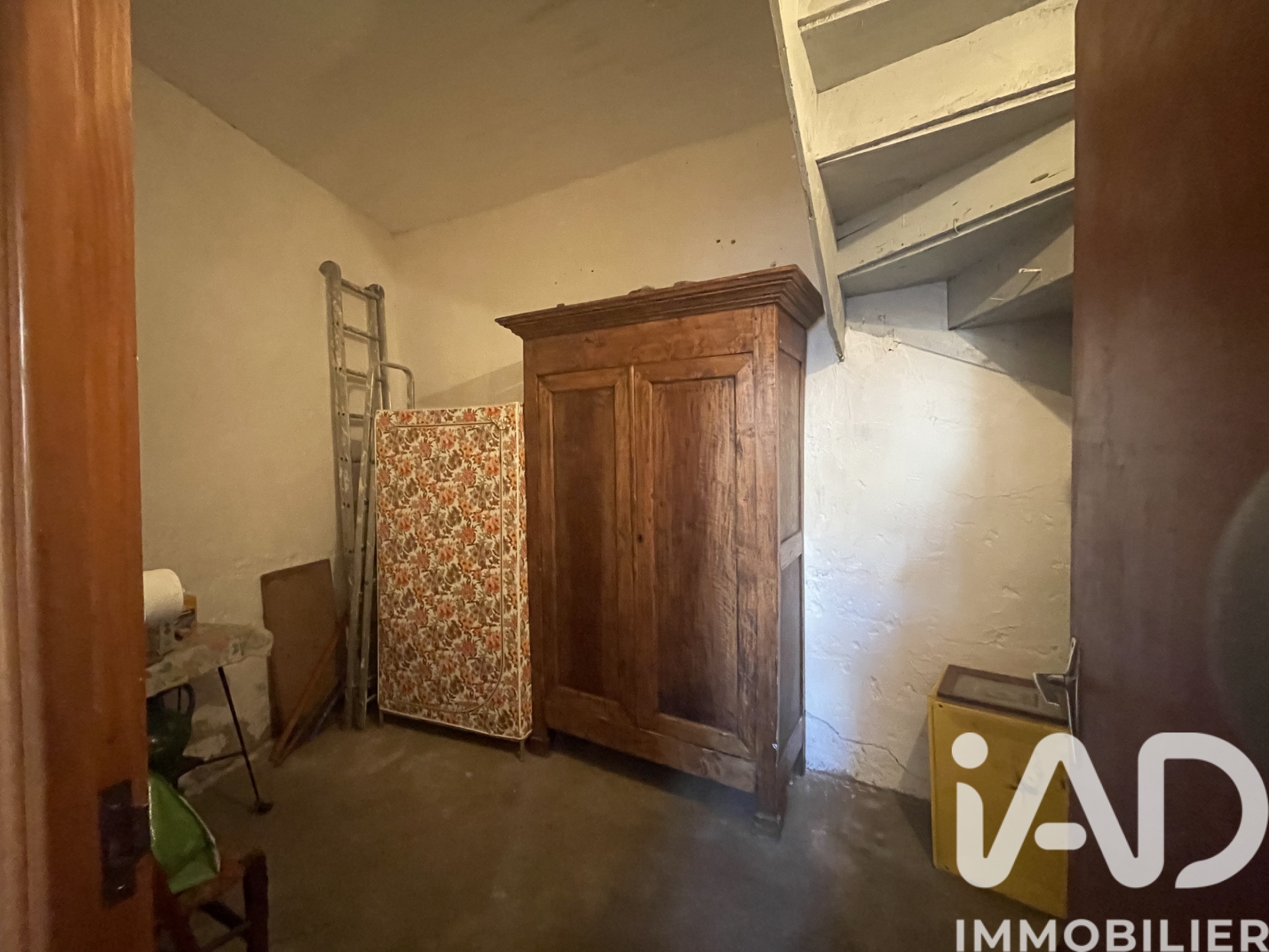 Vente maison à Villeneuve — 11
