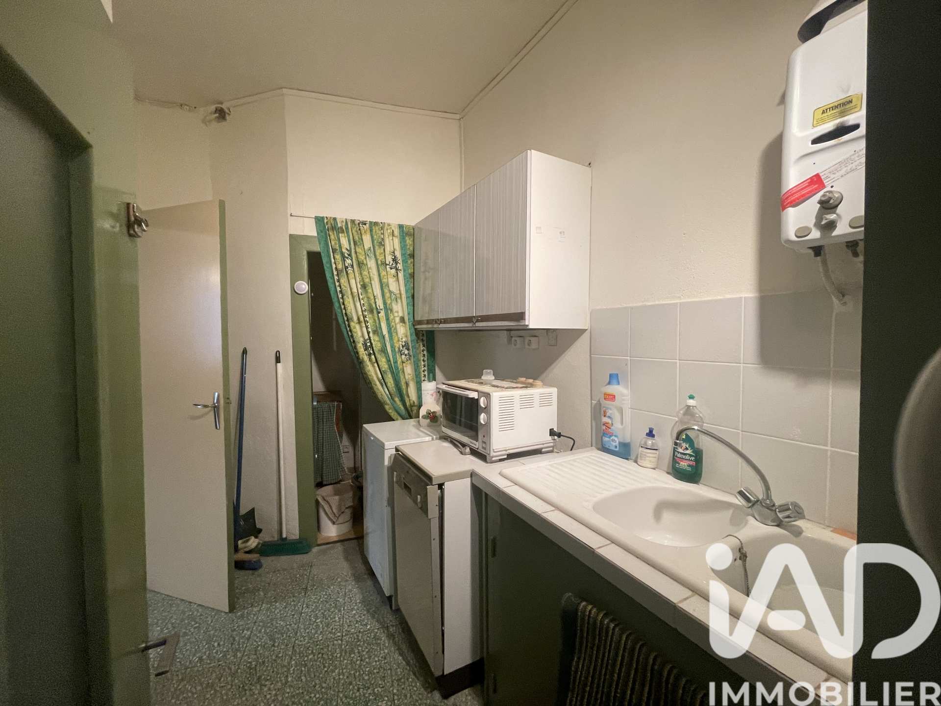 Vente maison à Villeneuve — 4