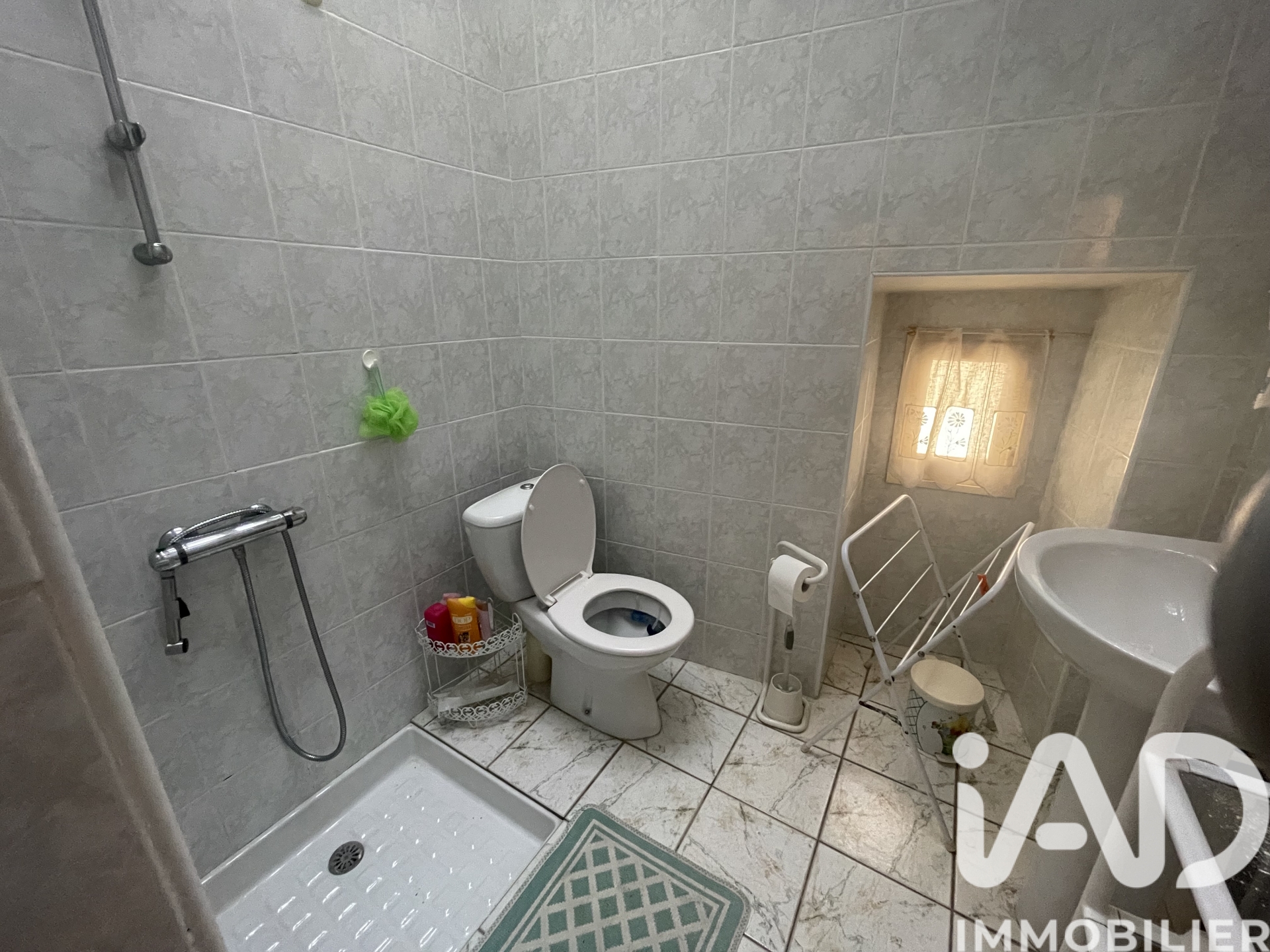 Vente maison à Villeneuve — 9
