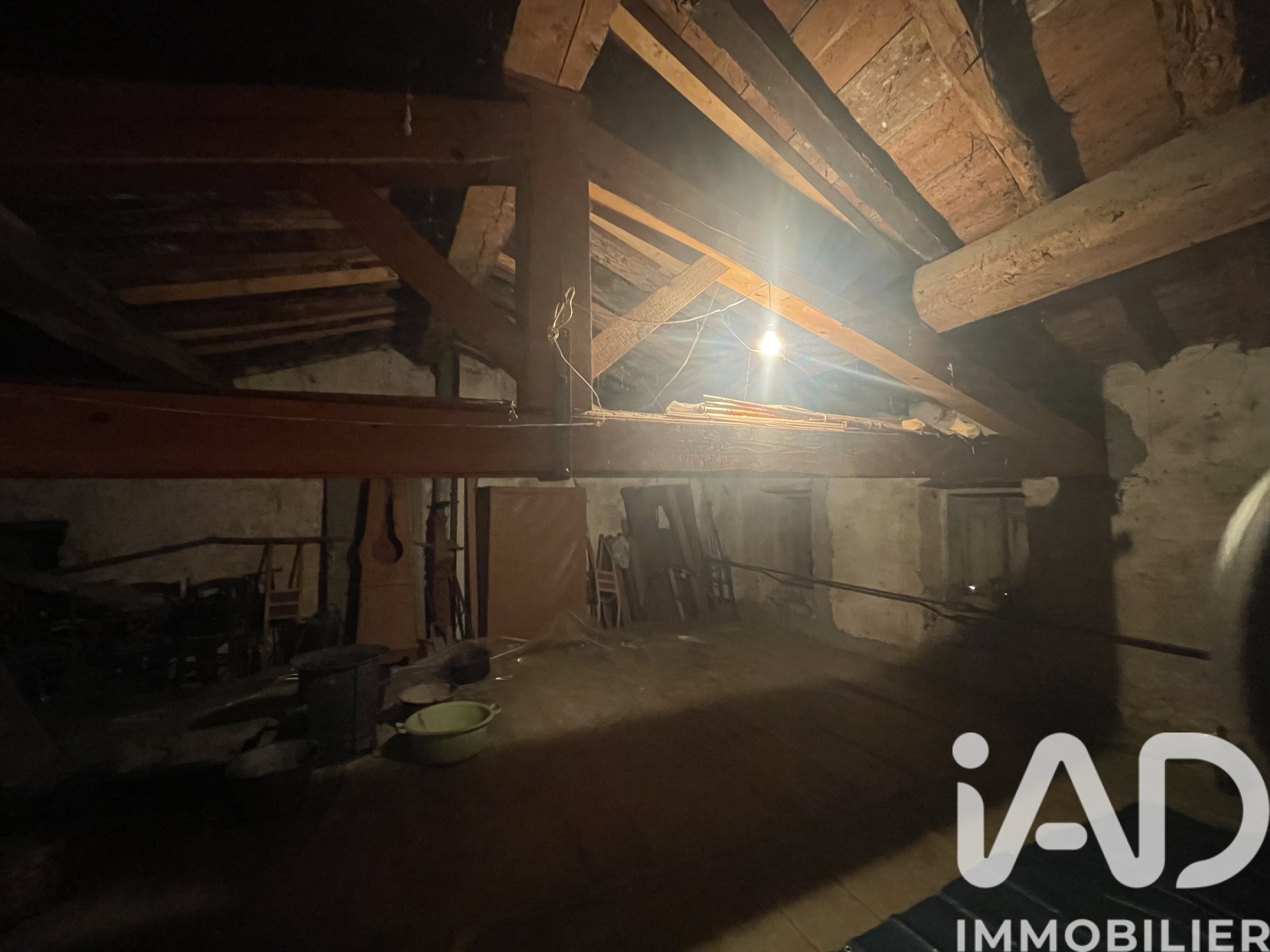 Vente maison à Villeneuve — 10