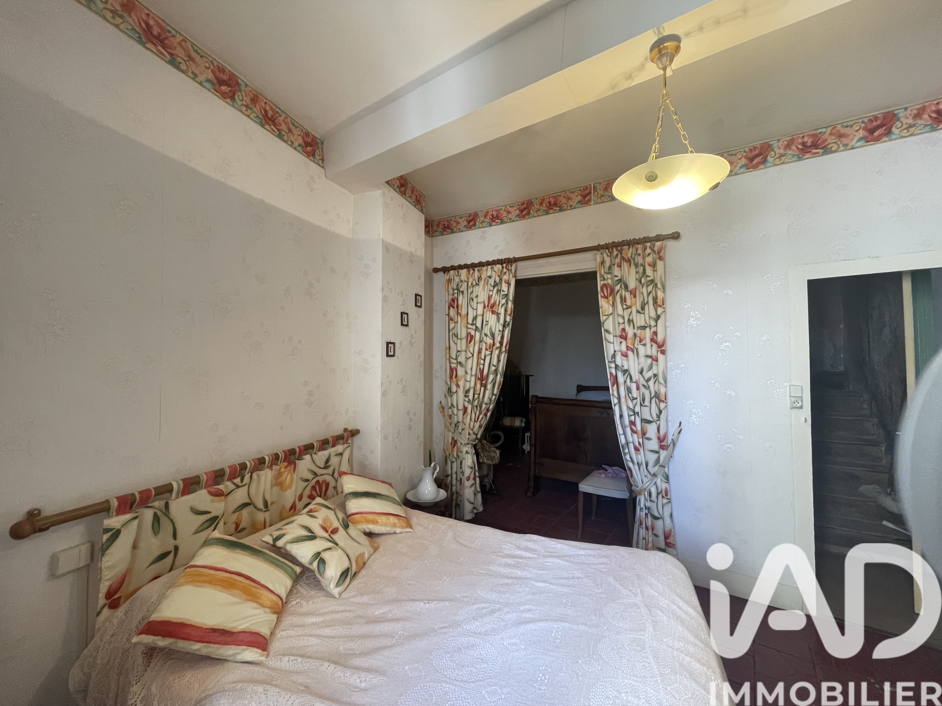 Vente maison à Villeneuve — 8
