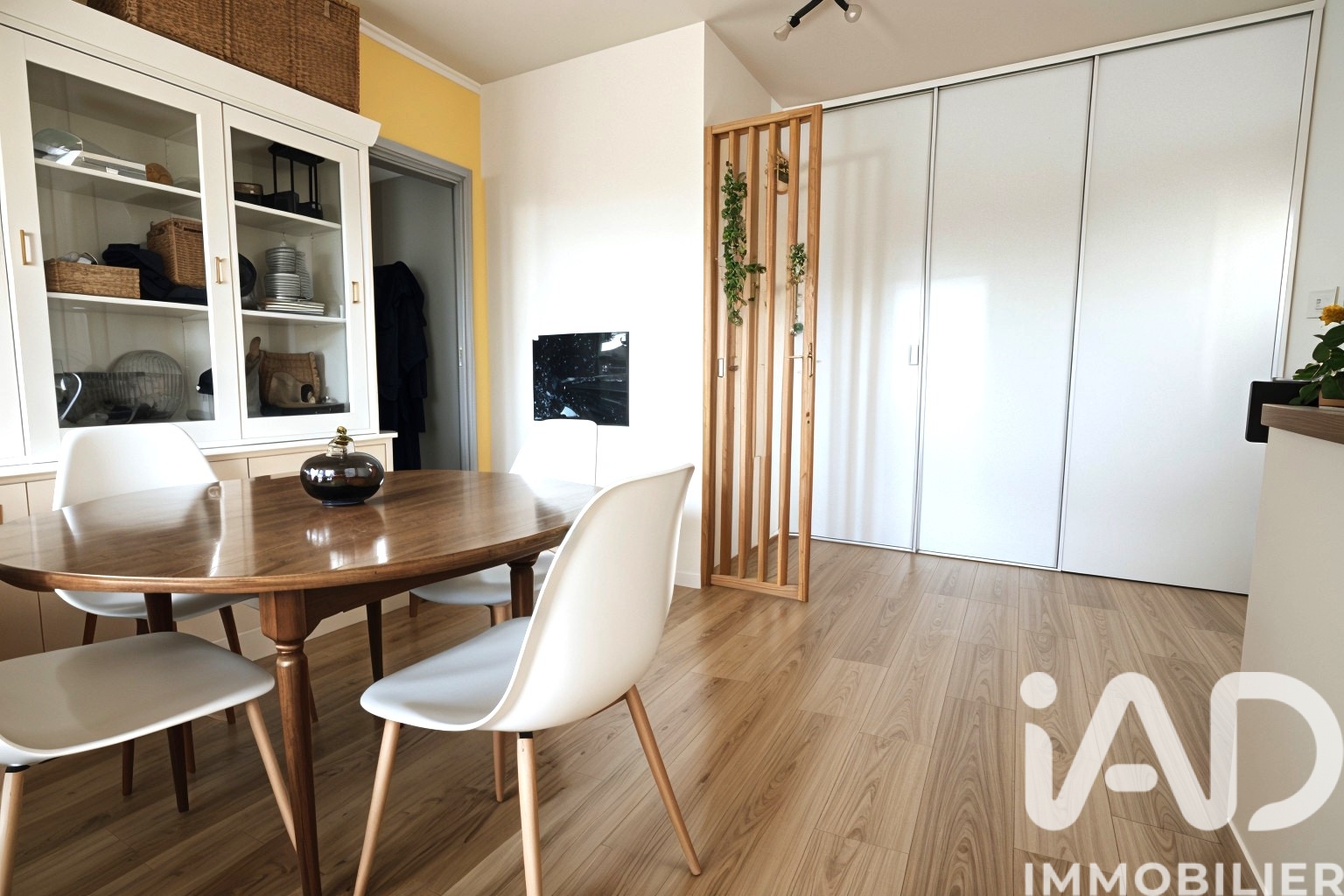 Vente appartement à Les Ulis (91940) : appartement 4 pièces 78 m² — 4
