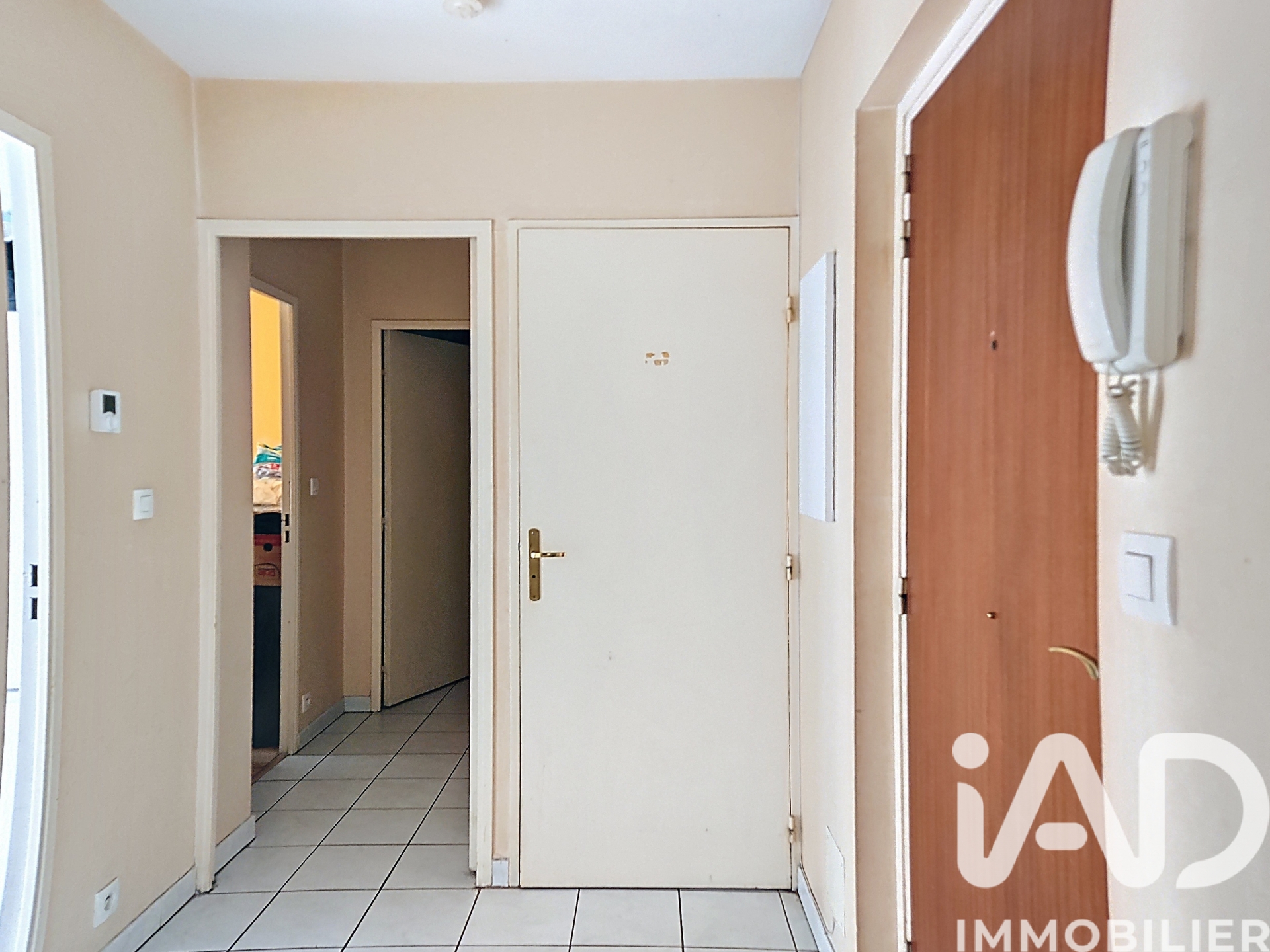 Appartement à Lyon (69003) — photo 5