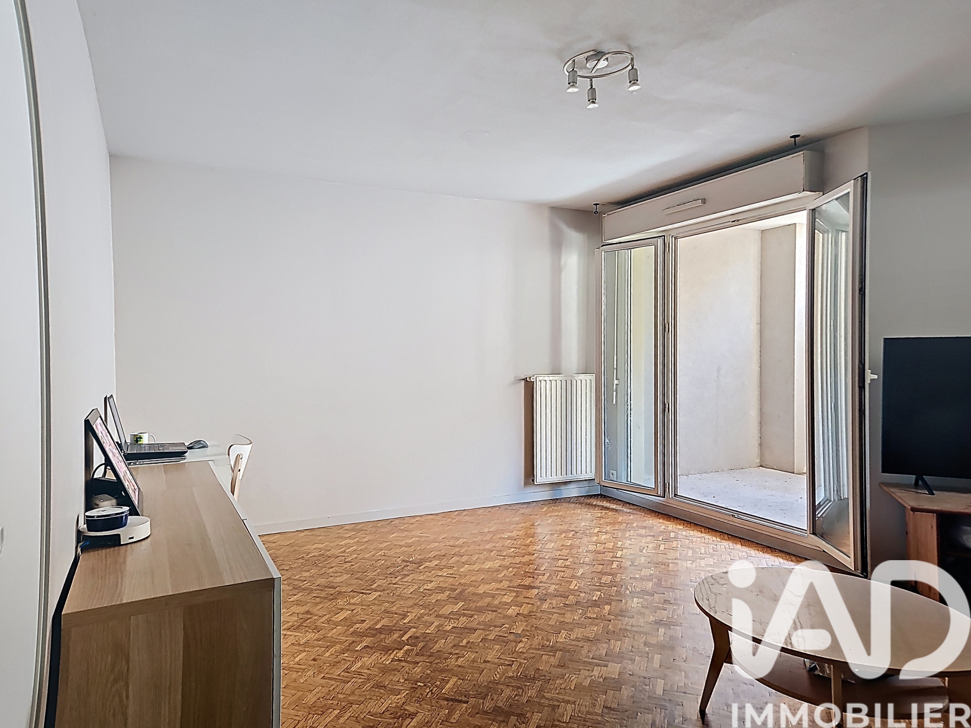Appartement à Lyon (69003) — photo 2