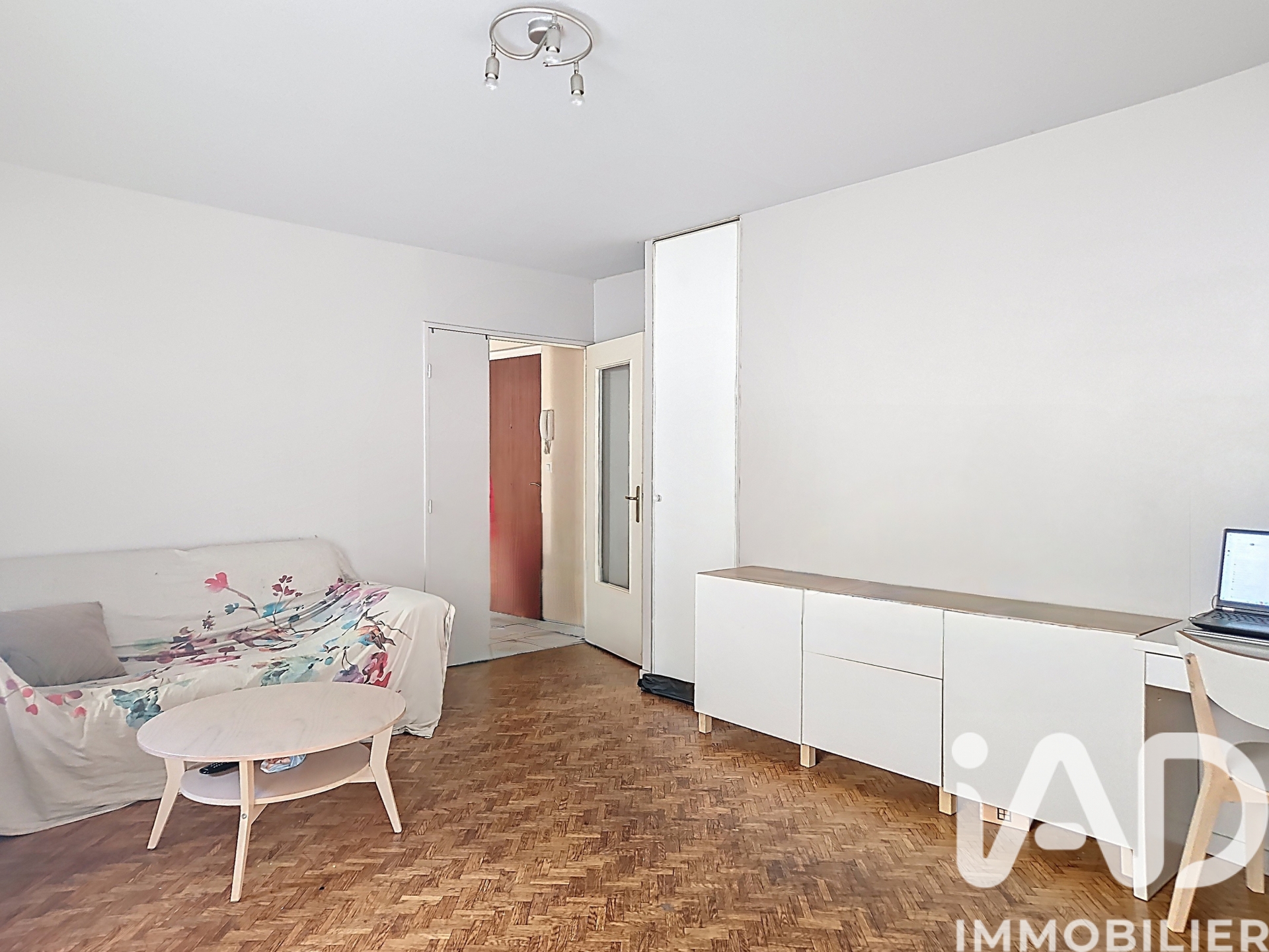 Appartement à Lyon (69003) — photo 3