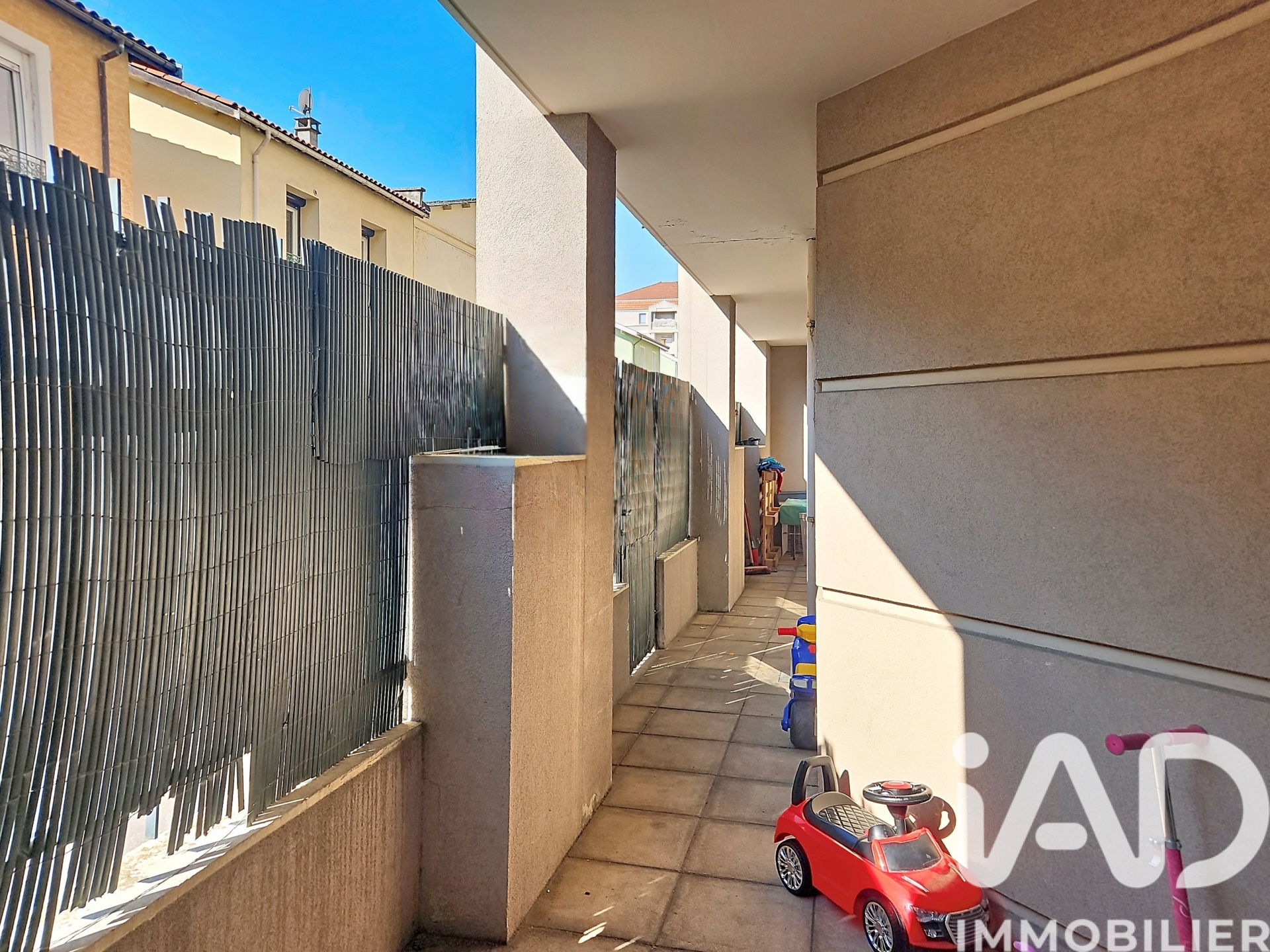 Appartement à Lyon (69003) — photo 4